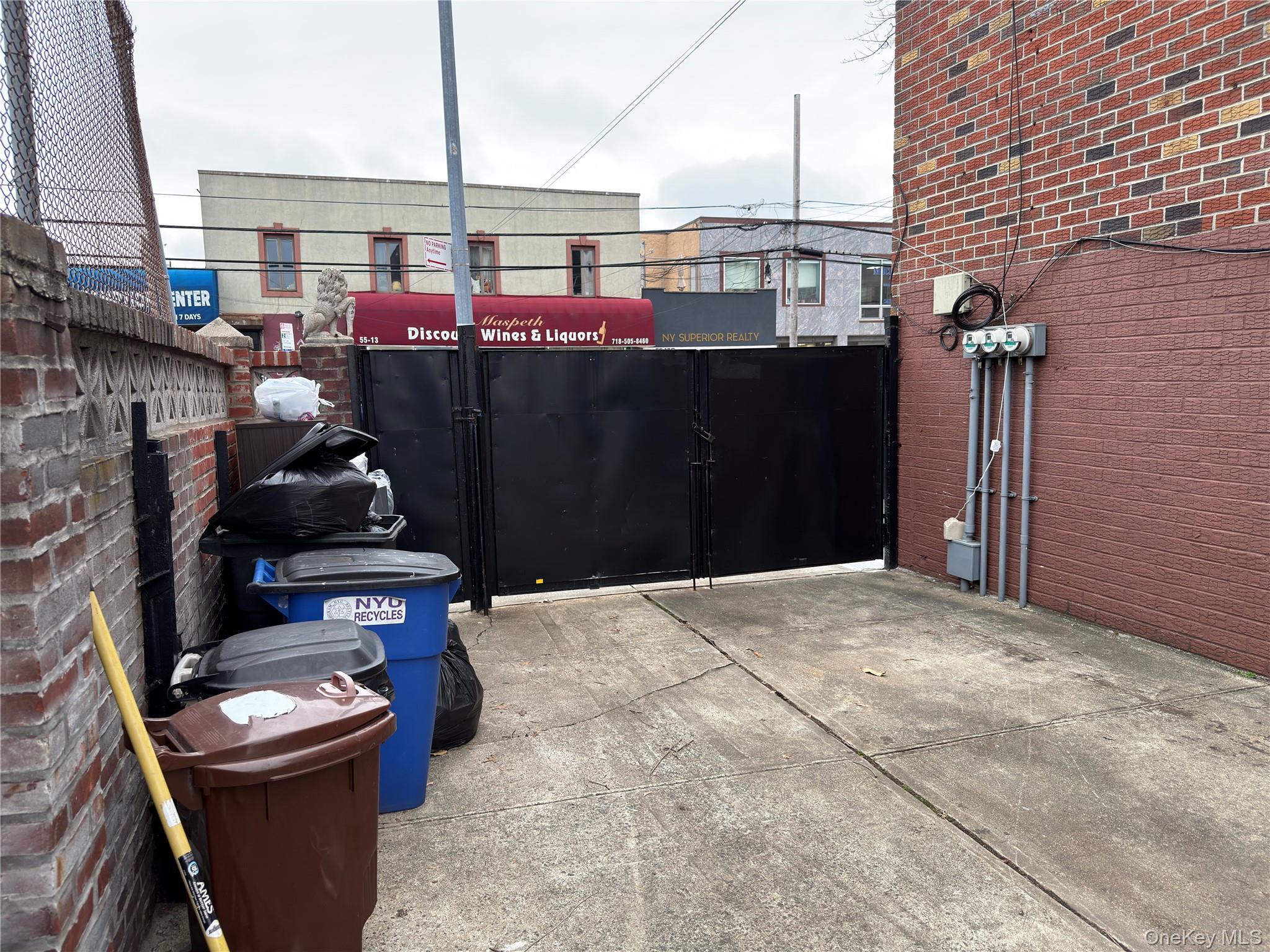 Single Family 69th  Queens, NY 11378, MLS-945680-23