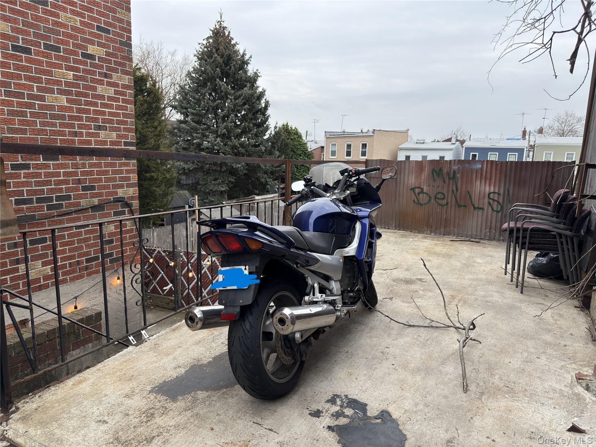 Single Family 69th  Queens, NY 11378, MLS-945680-24