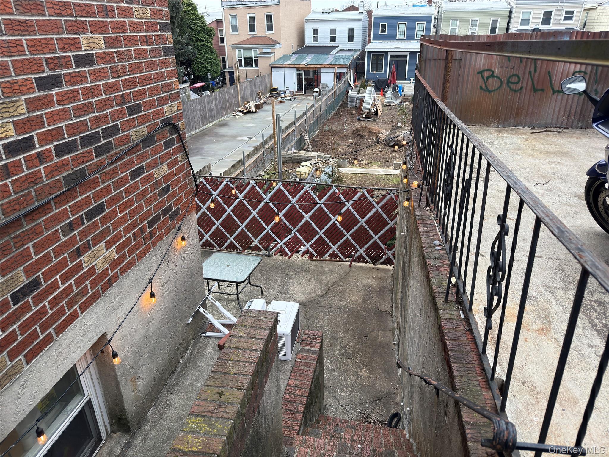 Single Family 69th  Queens, NY 11378, MLS-945680-25