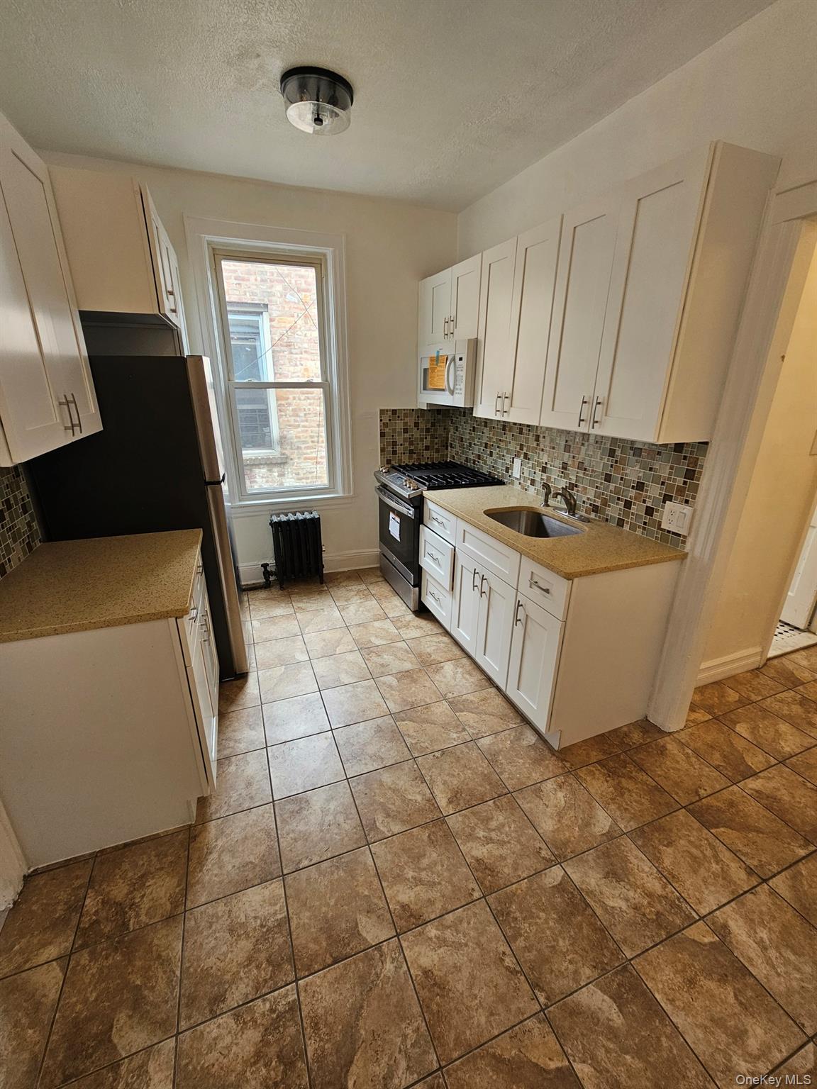 Single Family Jamaica Queens, NY 11421, MLS-945698-15
