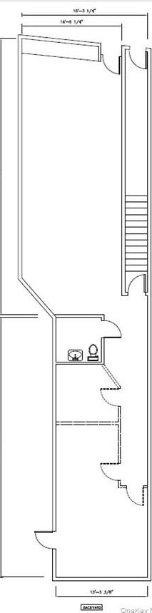 Single Family Jamaica  Queens, NY 11421, MLS-945698-24