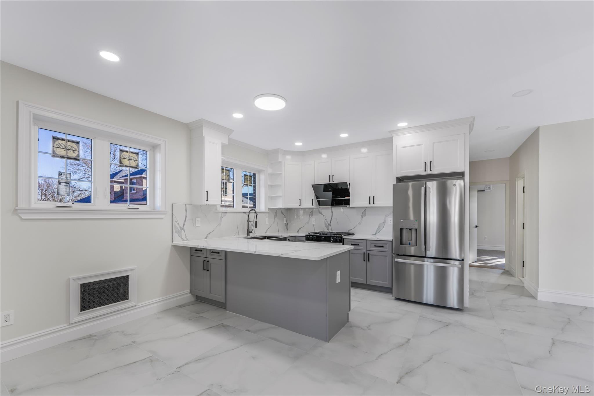 Single Family Laburnum  Queens, NY 11355, MLS-945705-19