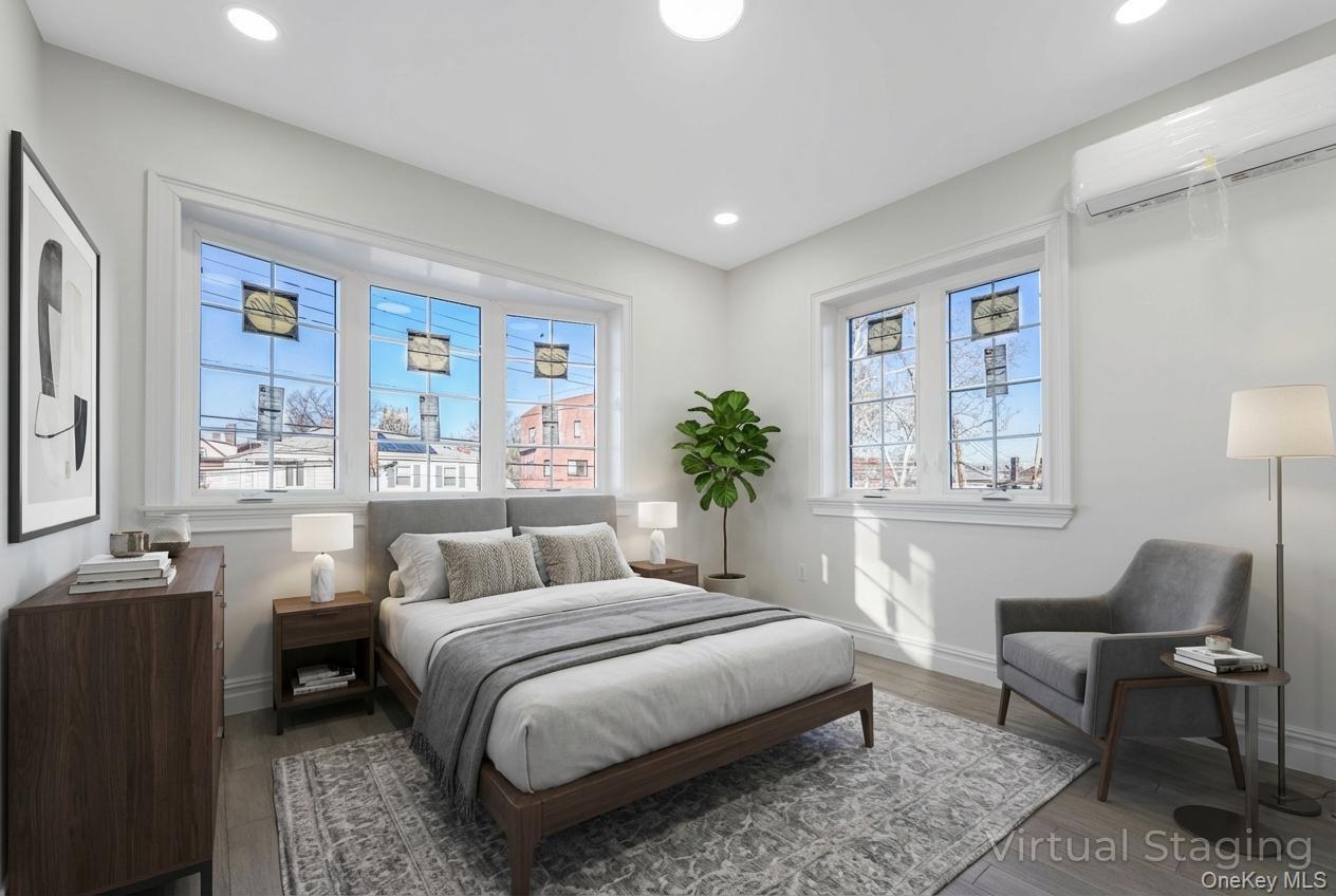 Single Family Laburnum  Queens, NY 11355, MLS-945705-2