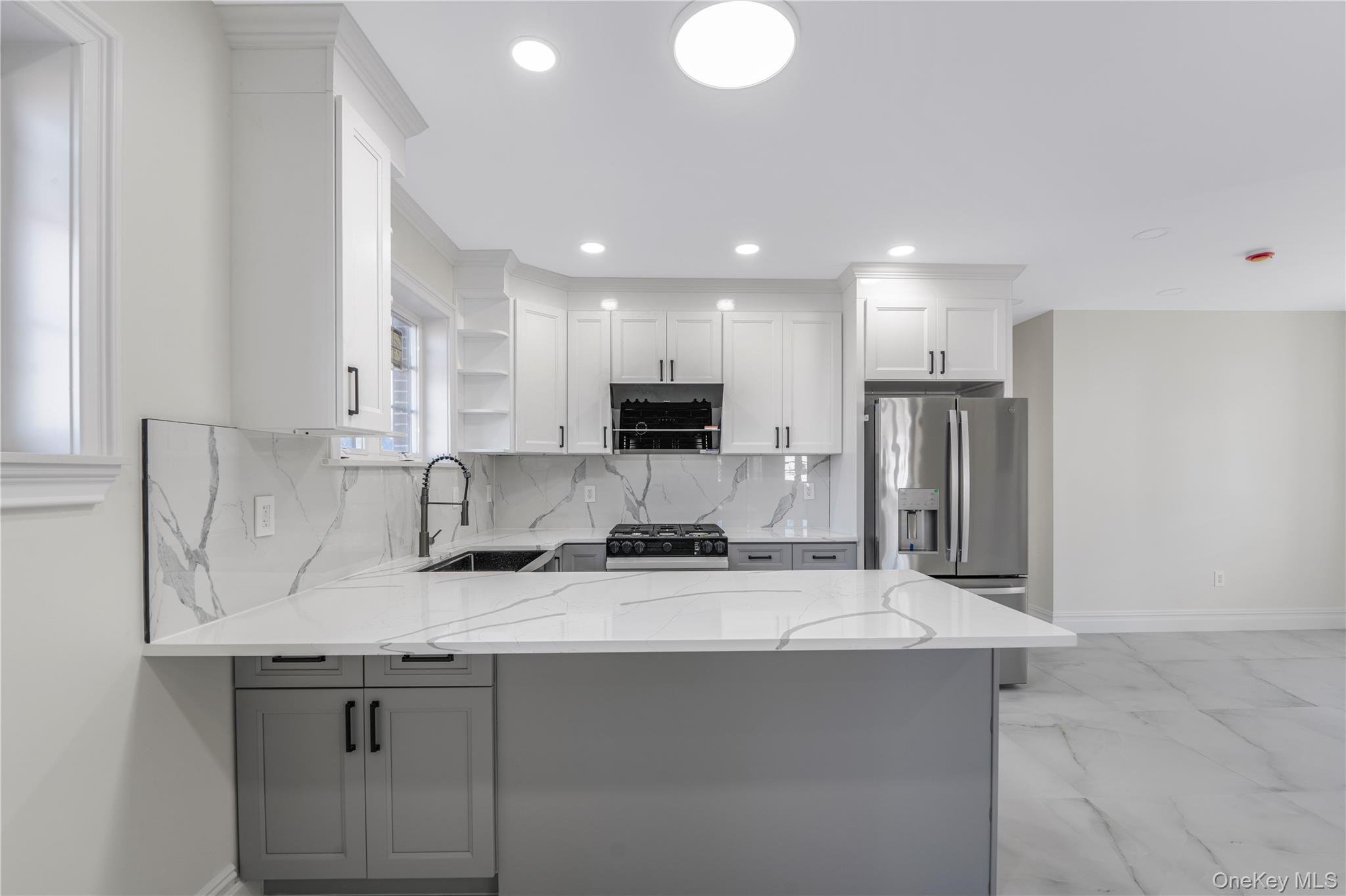 Single Family Laburnum  Queens, NY 11355, MLS-945705-20