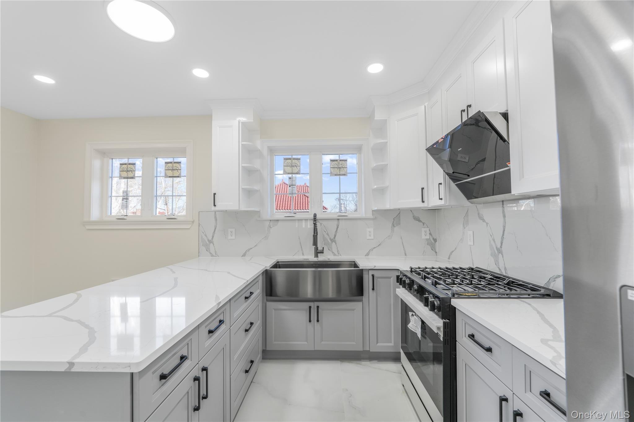 Single Family Laburnum  Queens, NY 11355, MLS-945705-24