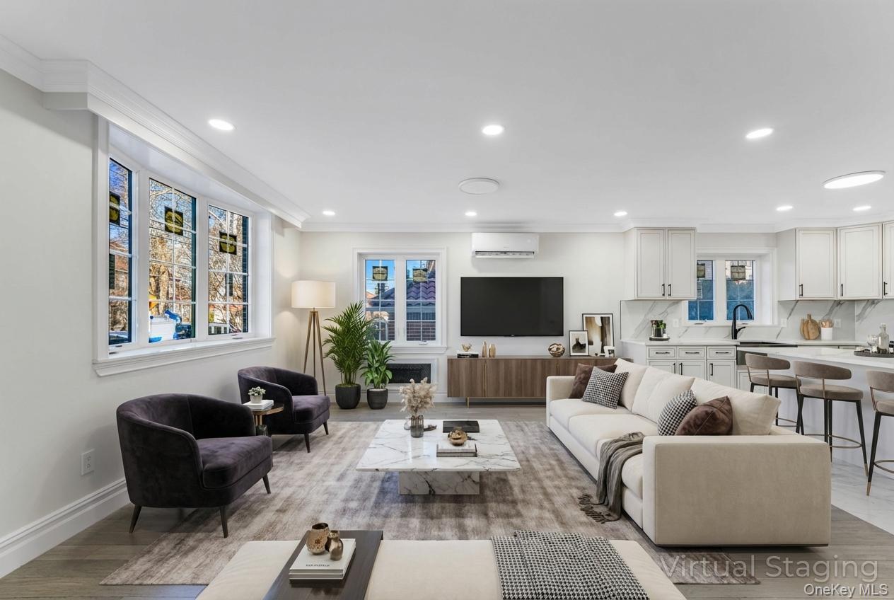 Single Family Laburnum  Queens, NY 11355, MLS-945705-3