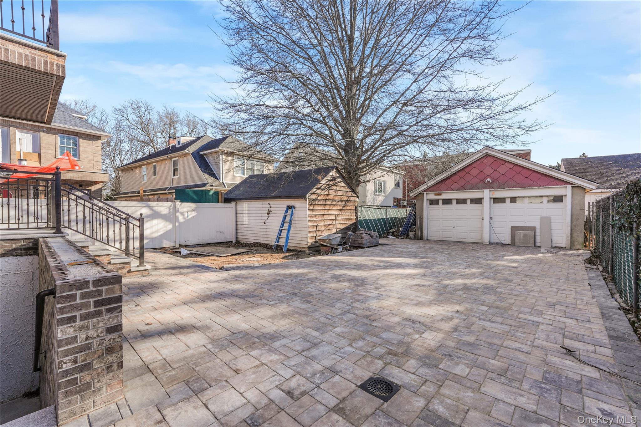 Single Family Laburnum  Queens, NY 11355, MLS-945705-35