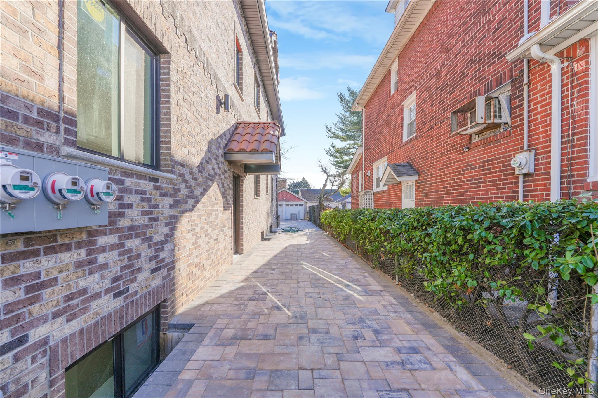 Single Family Laburnum  Queens, NY 11355, MLS-945705-36