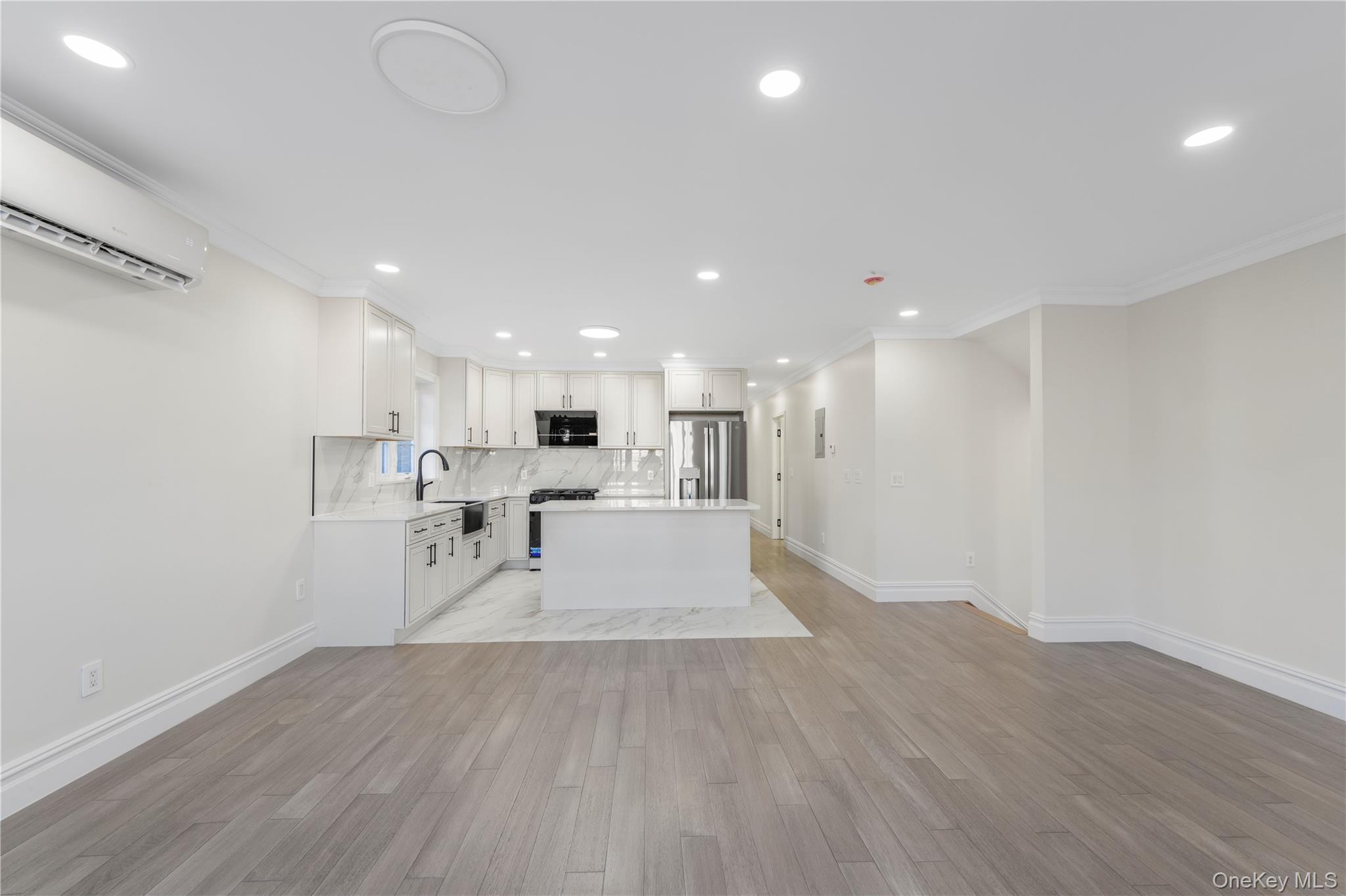 Single Family Laburnum  Queens, NY 11355, MLS-945705-4