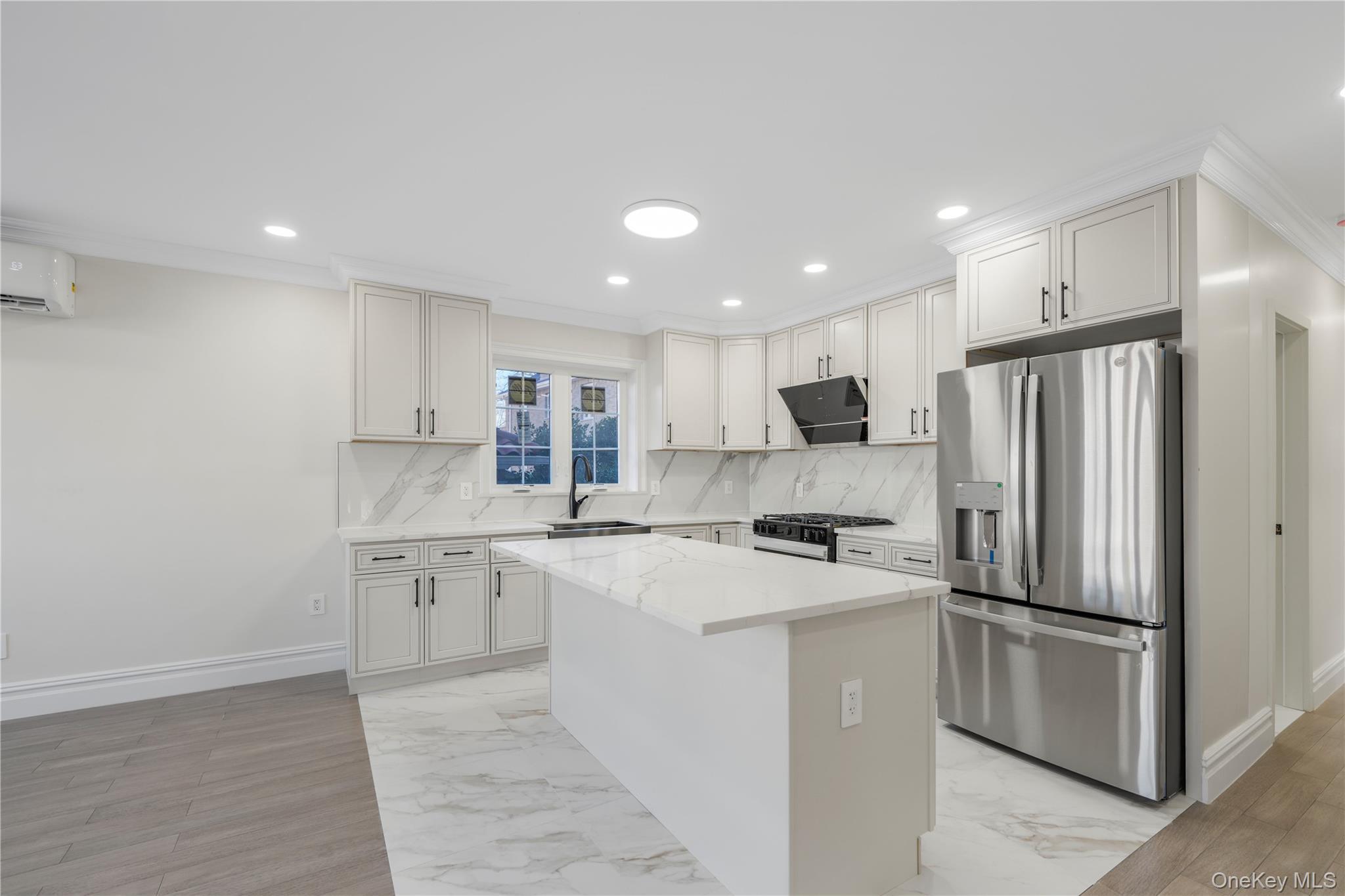 Single Family Laburnum  Queens, NY 11355, MLS-945705-6