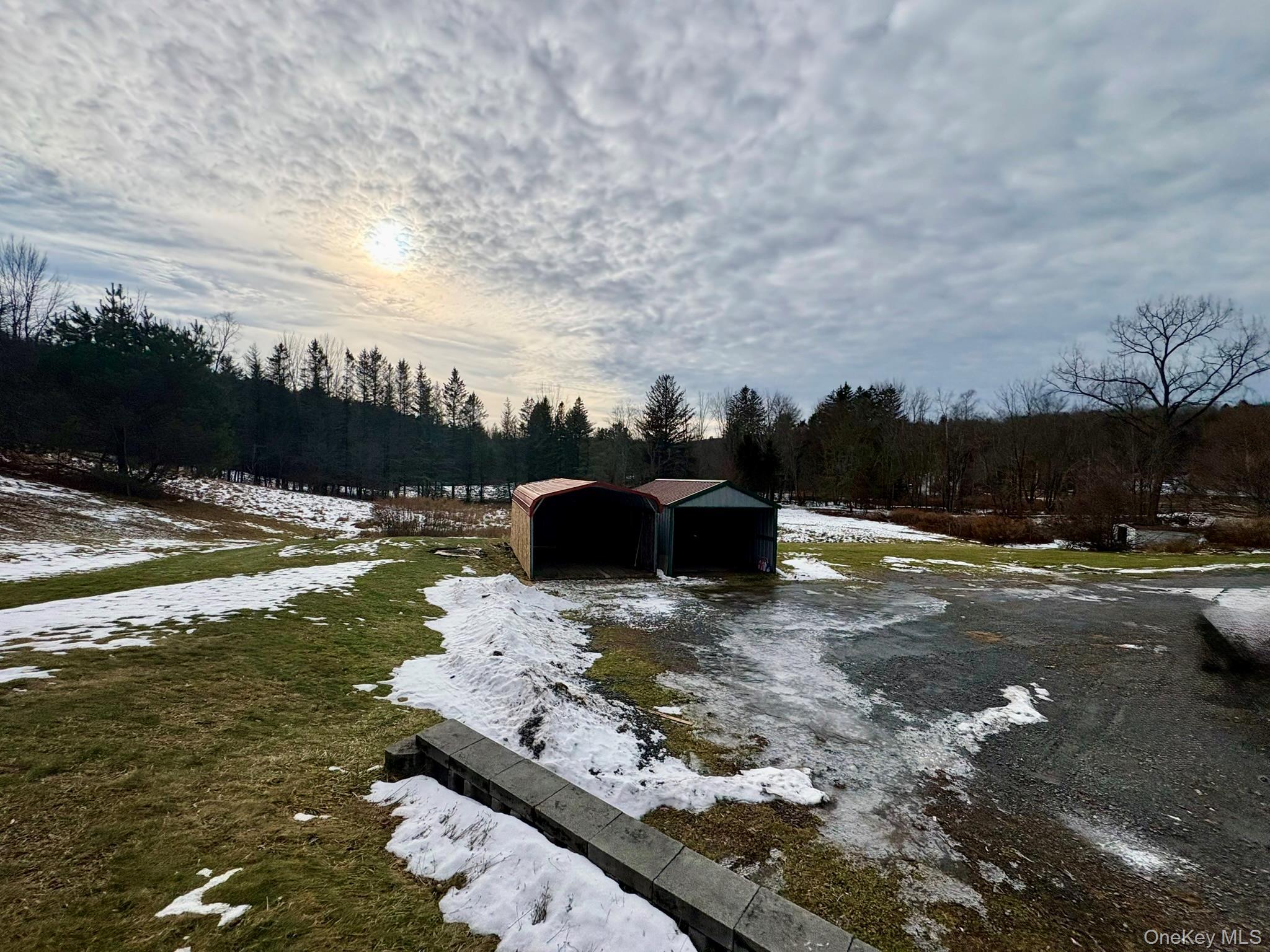 Single Family State Route 55  Sullivan County, NY 12754, MLS-945715-34