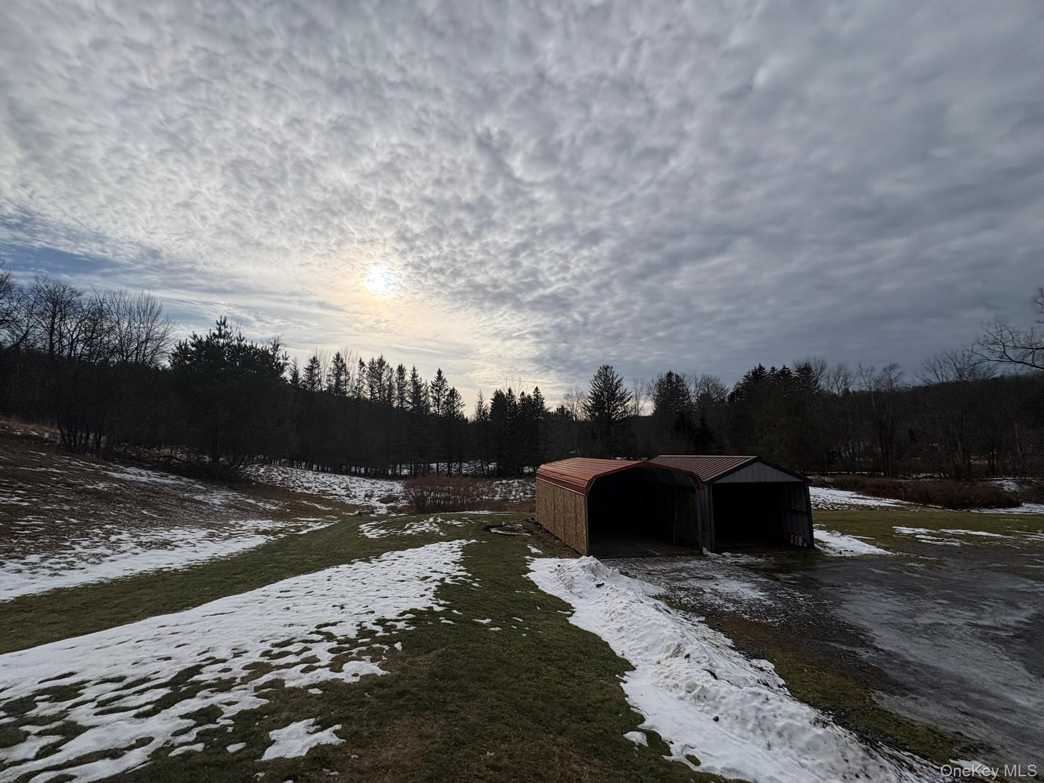 Single Family State Route 55  Sullivan County, NY 12754, MLS-945715-37