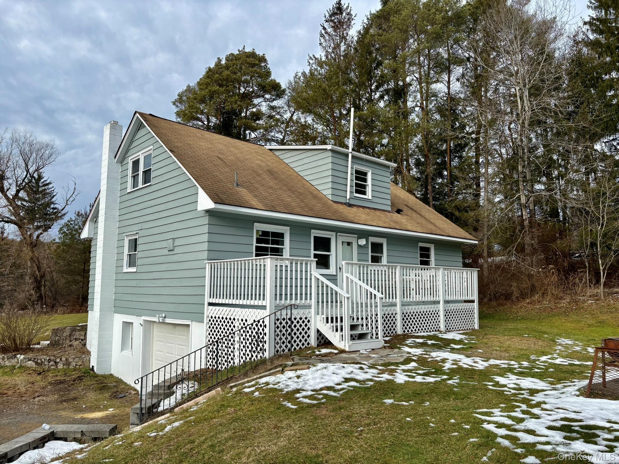 Single Family State Route 55  Sullivan County, NY 12754, MLS-945715-42