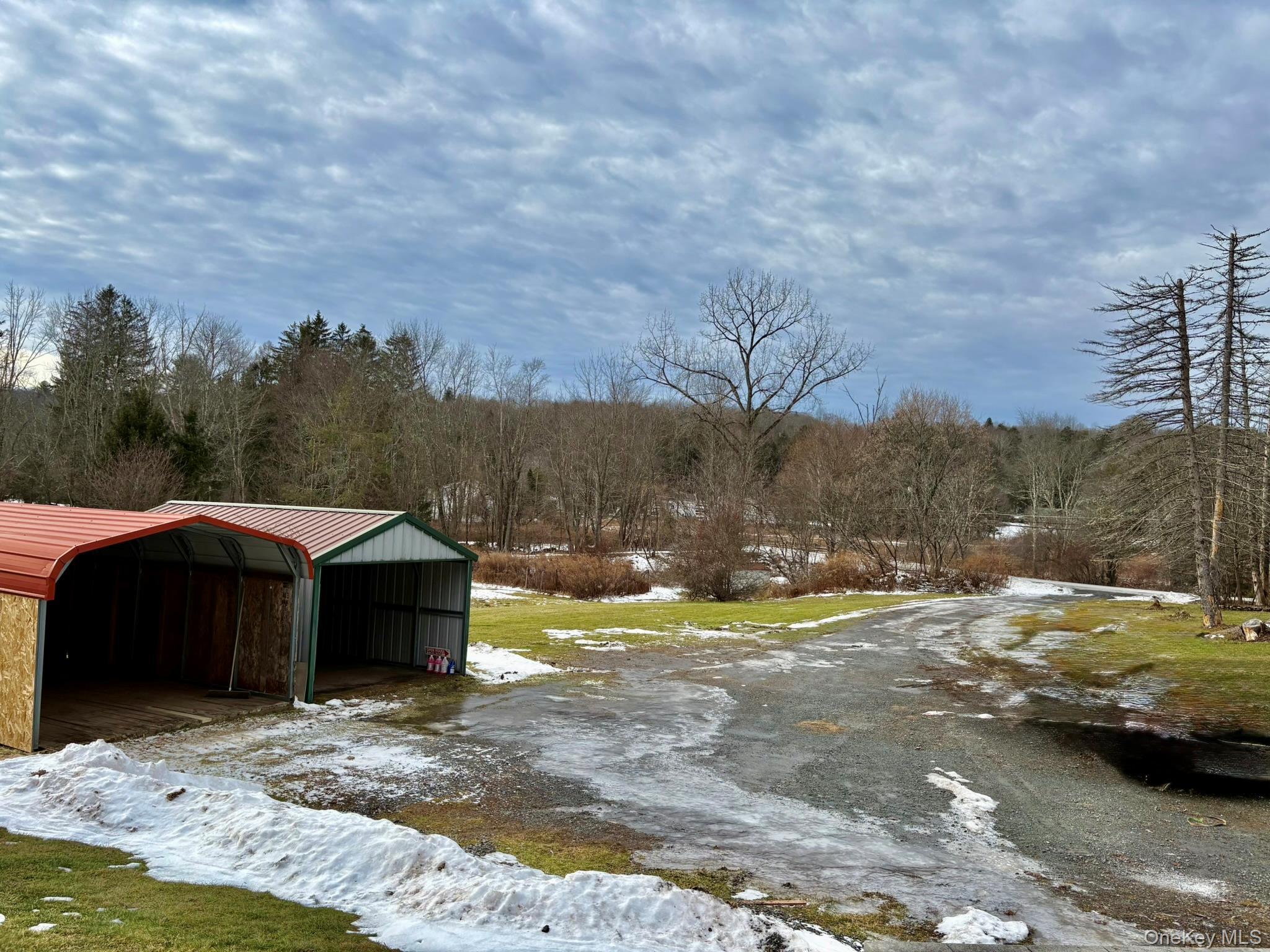 Single Family State Route 55  Sullivan County, NY 12754, MLS-945715-43