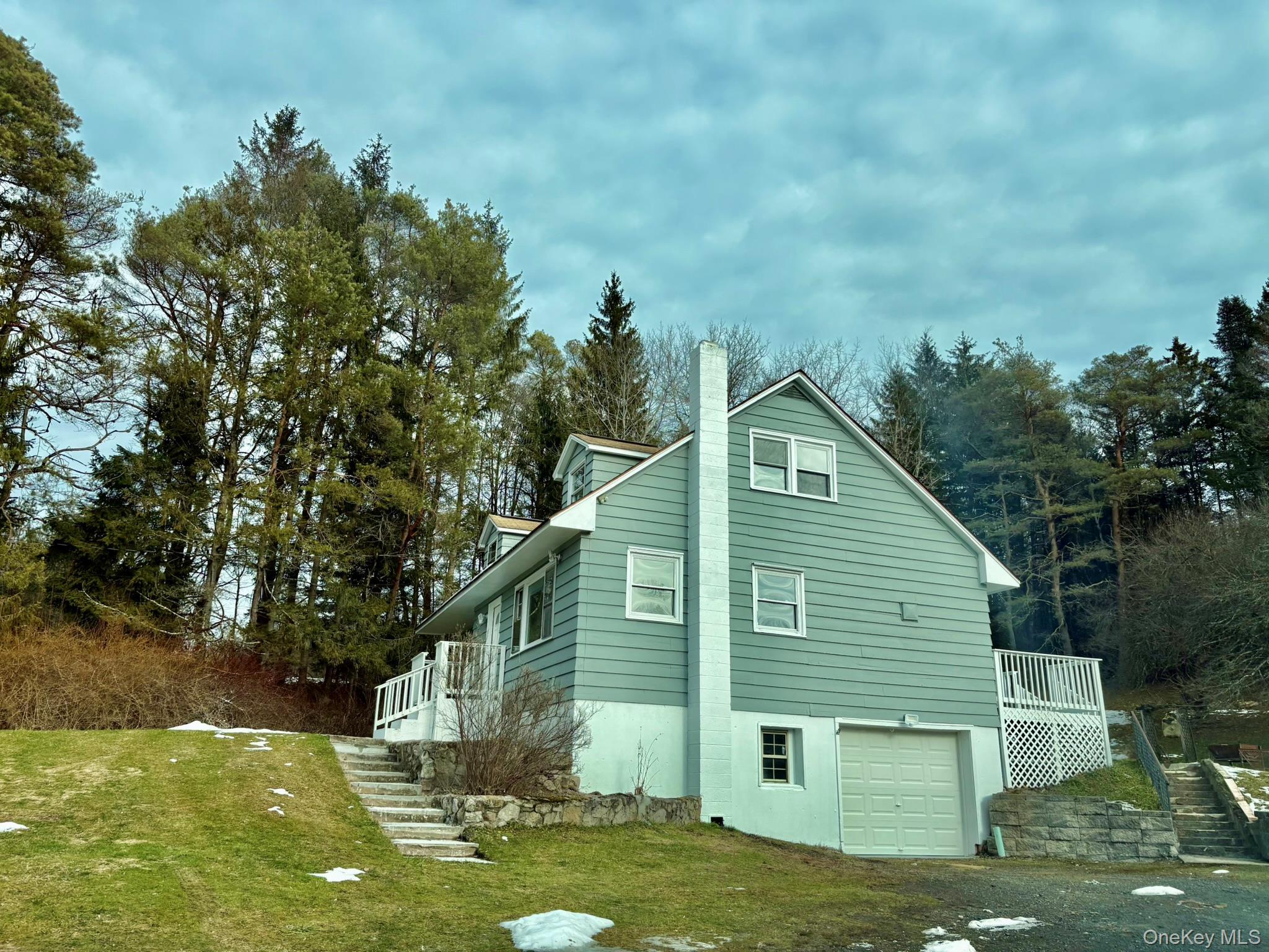 Single Family State Route 55  Sullivan County, NY 12754, MLS-945715-45