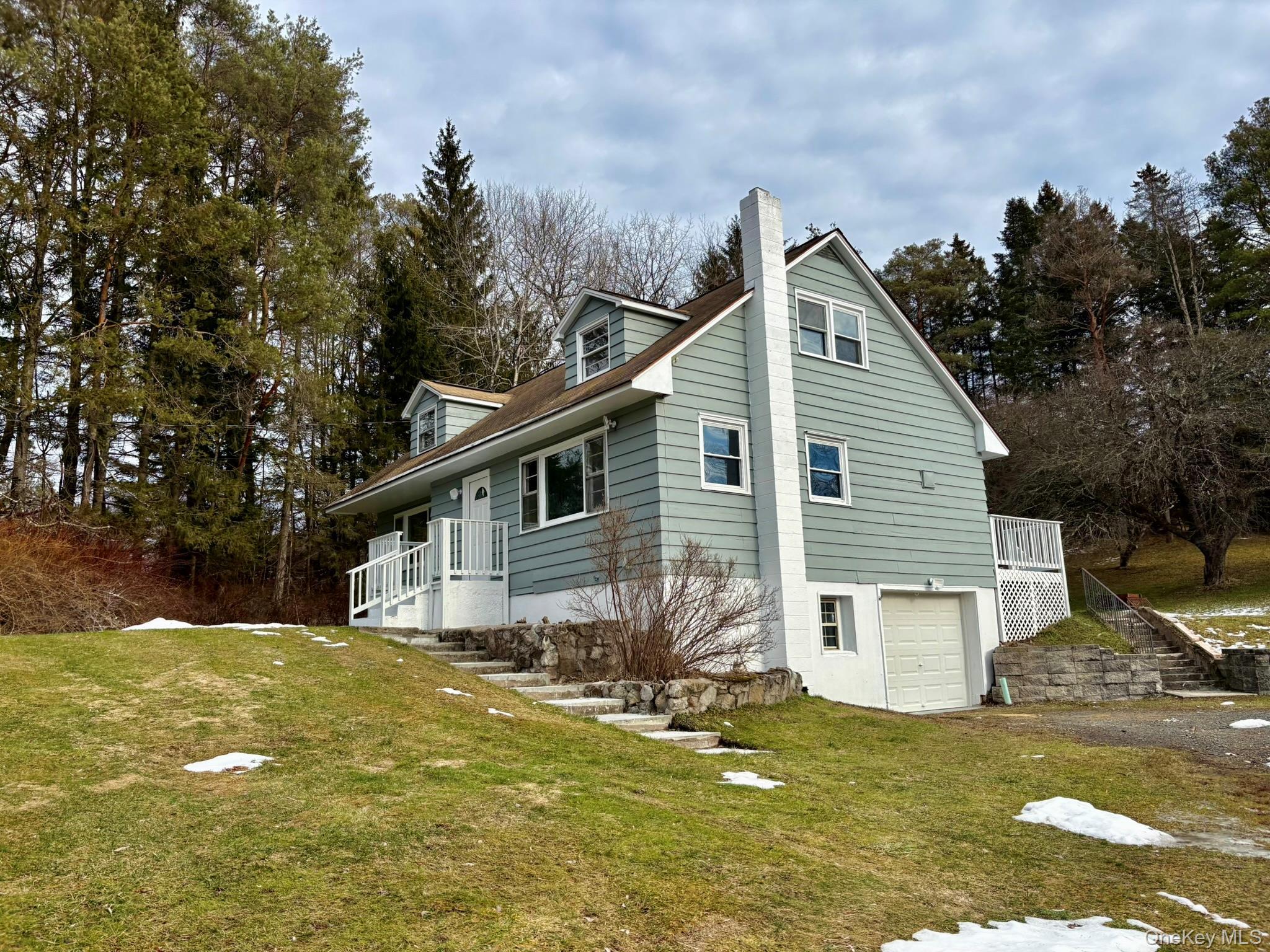 Single Family State Route 55  Sullivan County, NY 12754, MLS-945715-46
