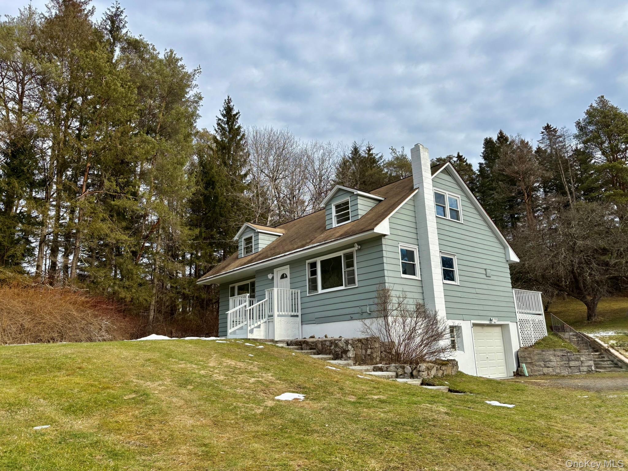 Single Family State Route 55  Sullivan County, NY 12754, MLS-945715-47