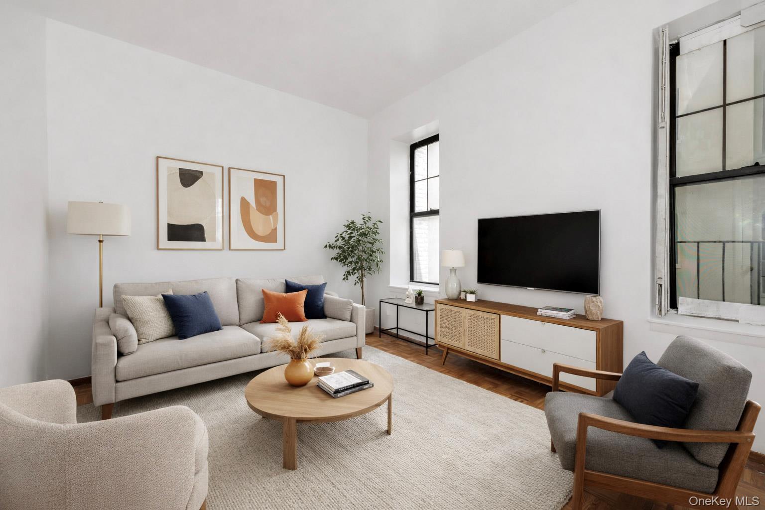 Coop Convent Manhattan, NY 10027, MLS-945719-14