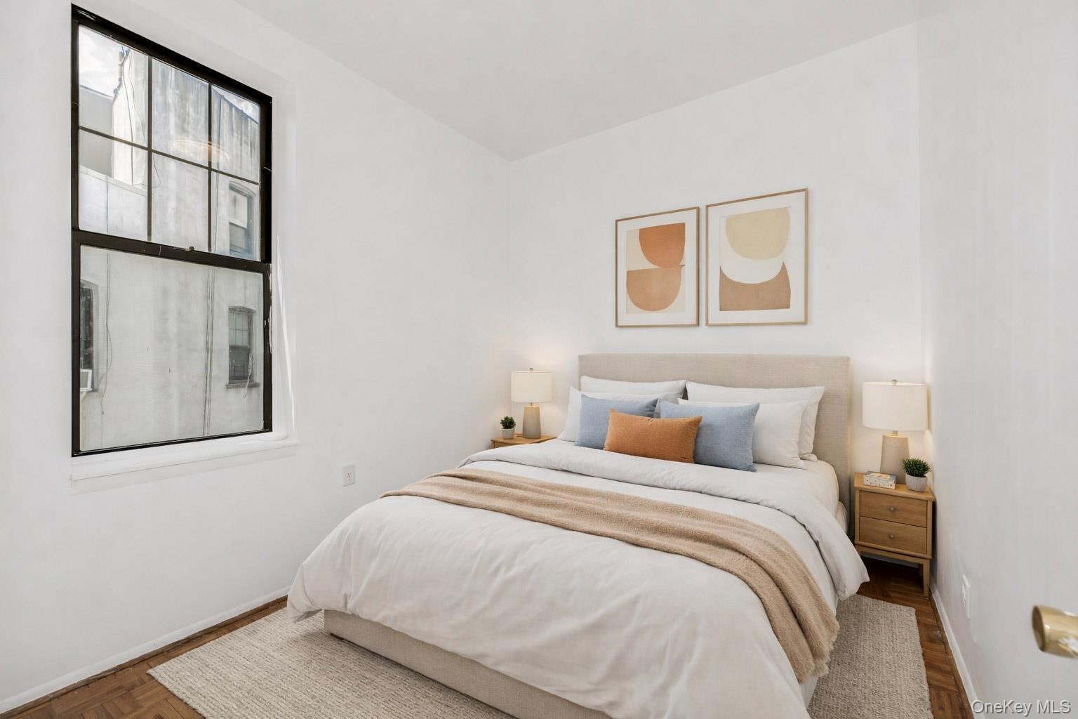 Coop Convent Manhattan, NY 10027, MLS-945719-17