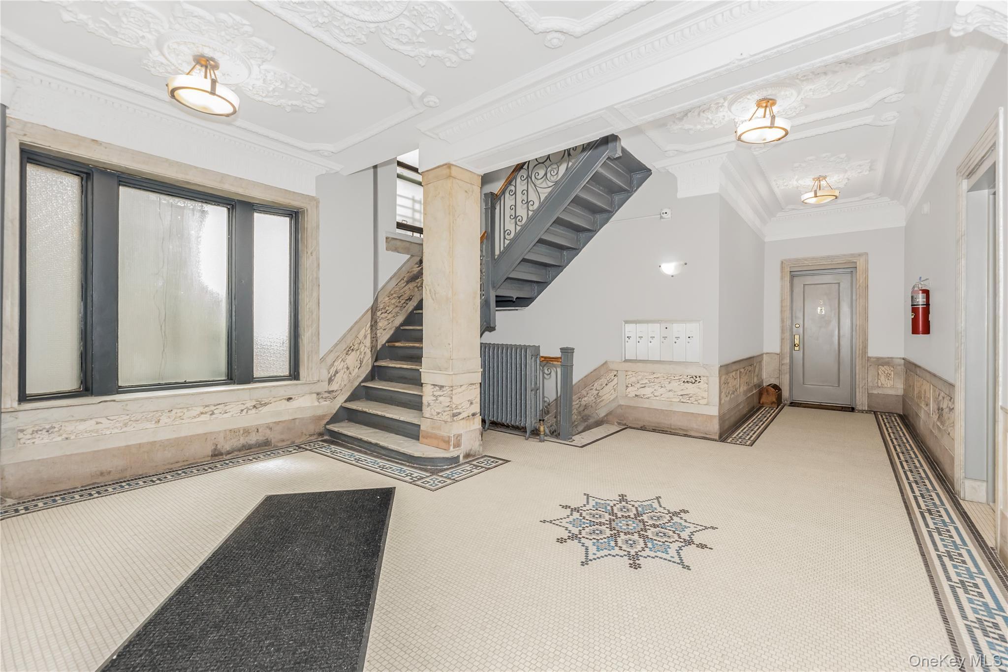 Coop Convent Manhattan, NY 10027, MLS-945719-6