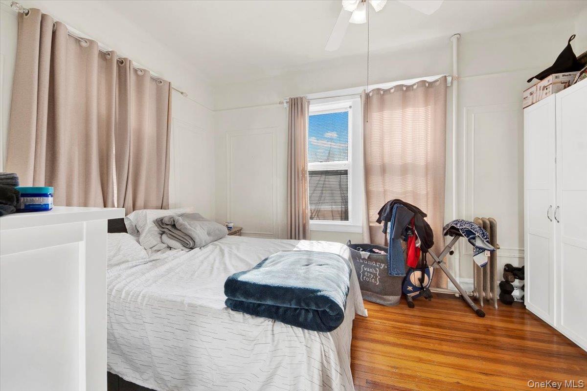 Single Family Morgan  Bronx, NY 10469, MLS-945736-11