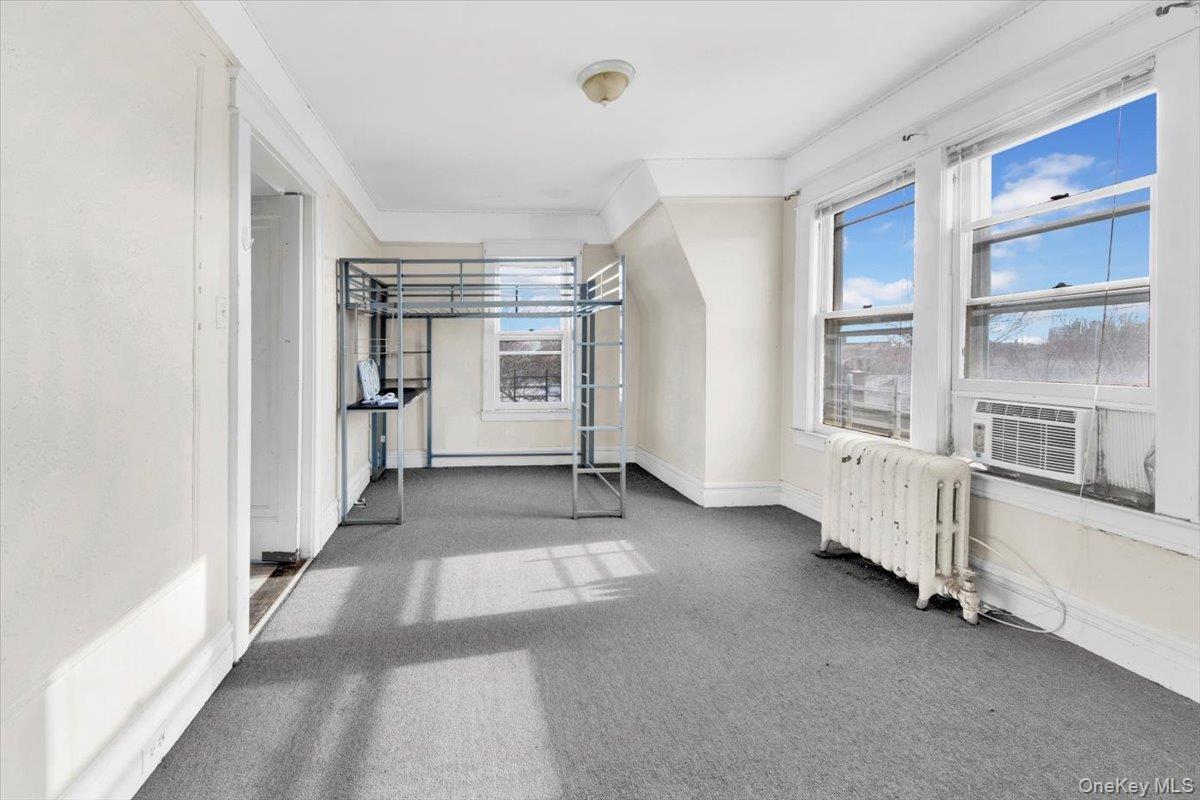 Single Family Morgan  Bronx, NY 10469, MLS-945736-21