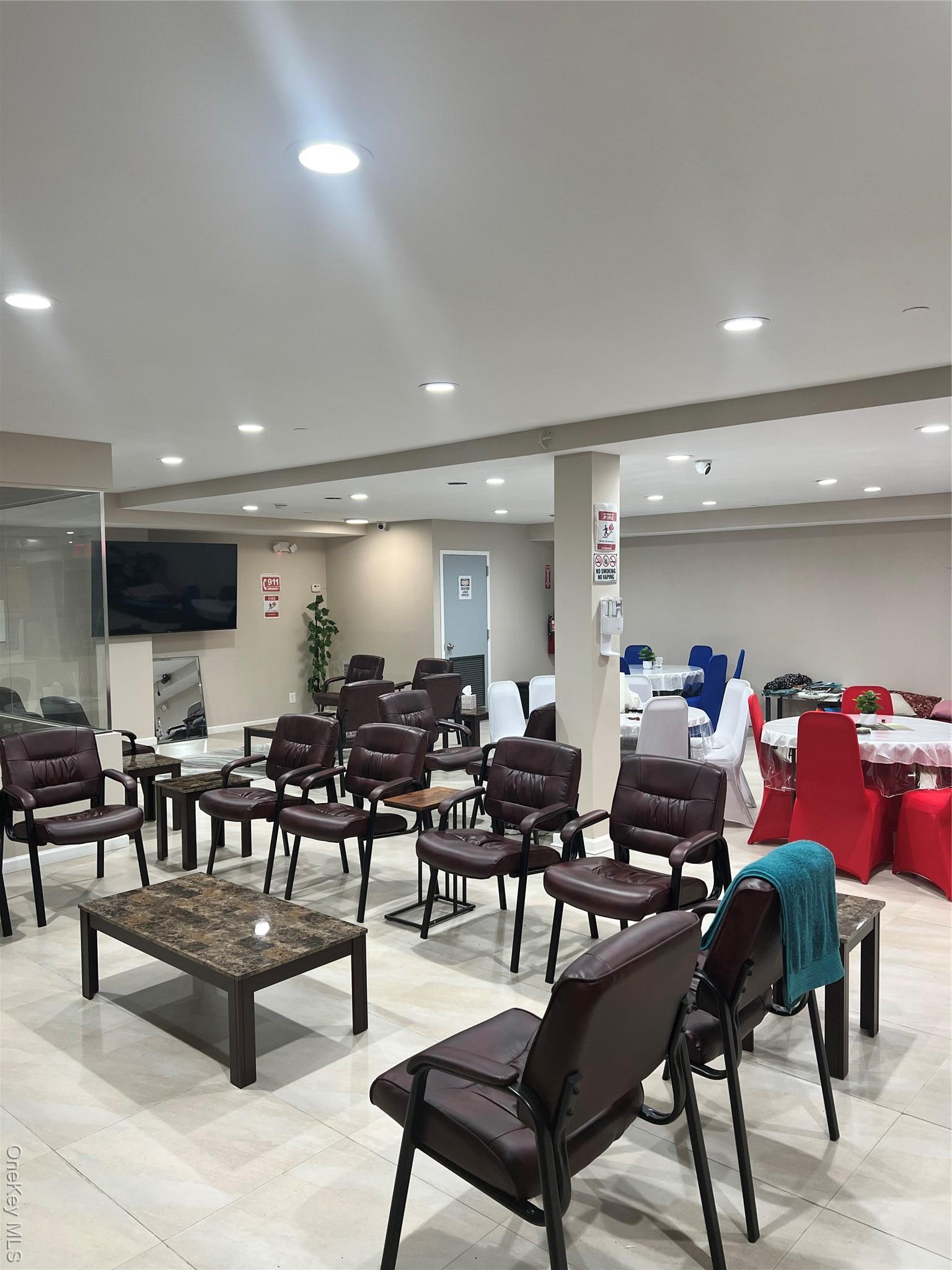 Commercial Sale Kenilworth  Brooklyn, NY 11210, MLS-945752-16