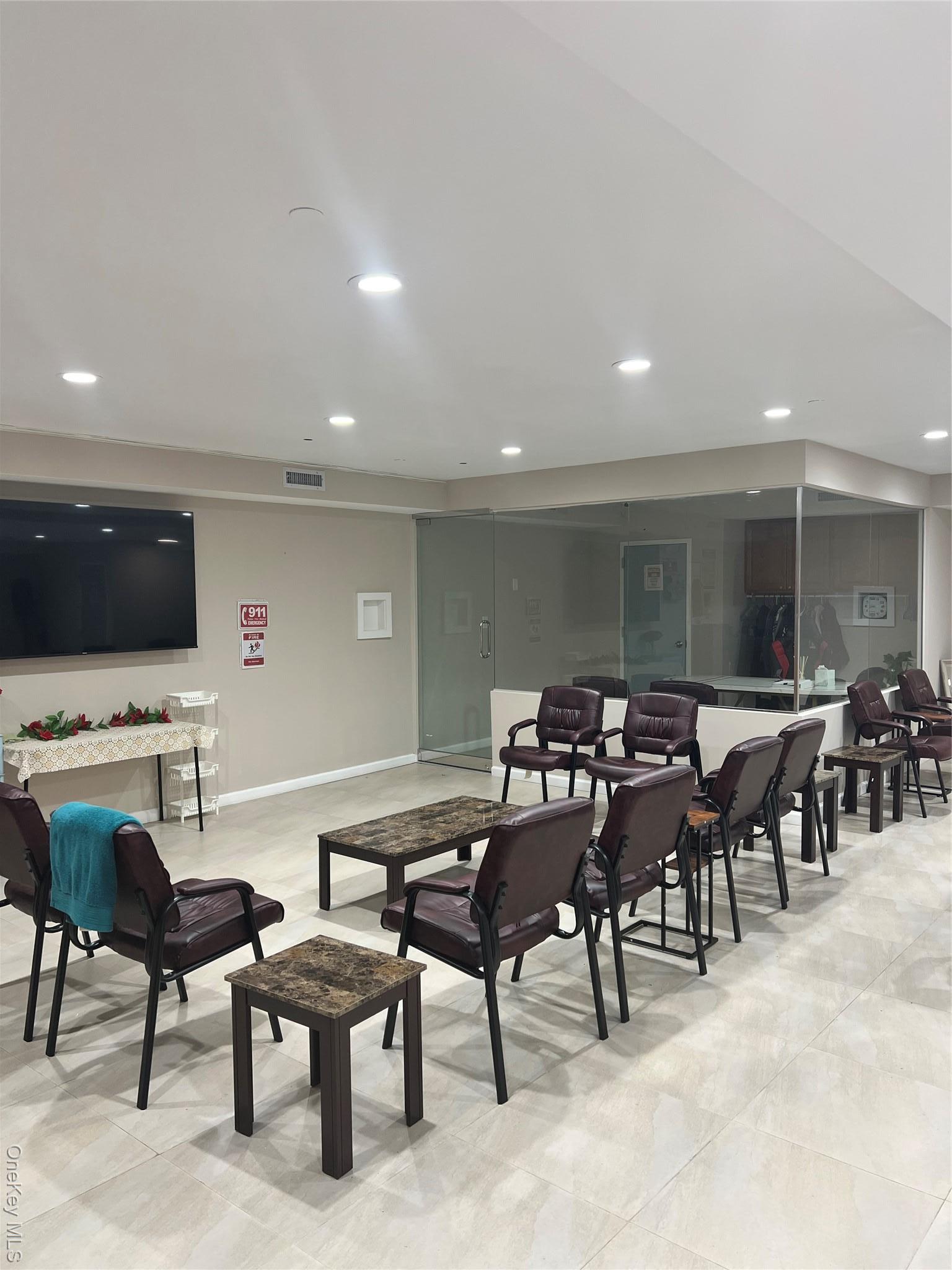 Commercial Sale Kenilworth  Brooklyn, NY 11210, MLS-945752-17