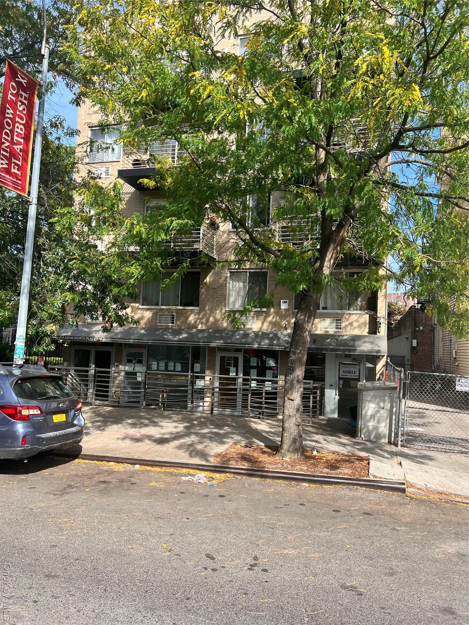 Commercial Sale Kenilworth  Brooklyn, NY 11210, MLS-945752-2