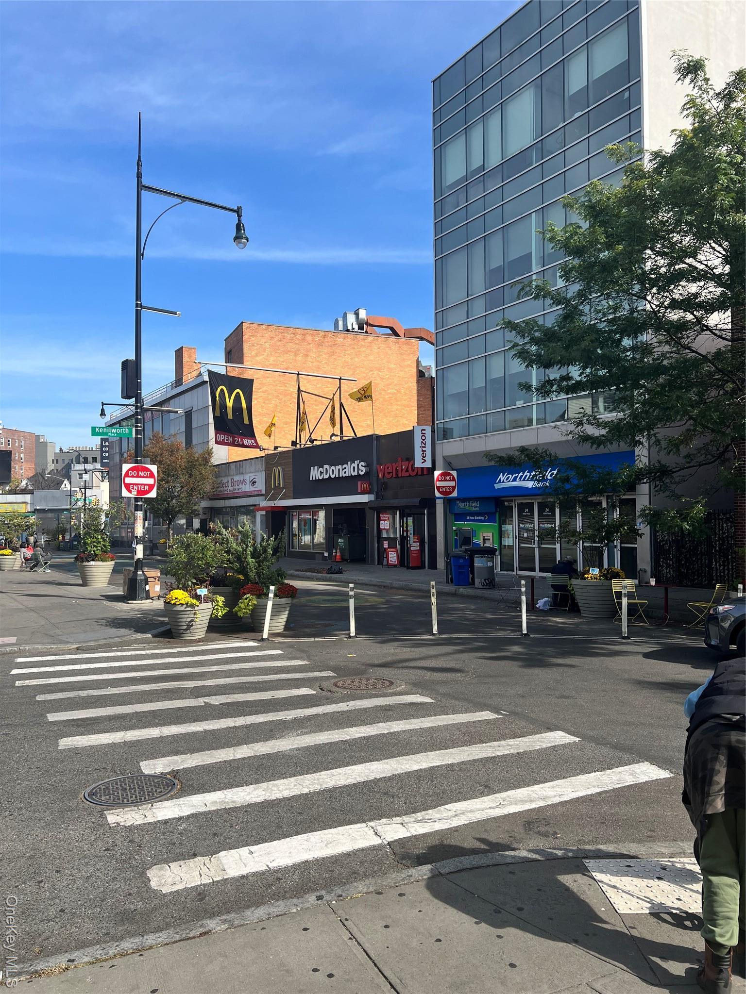 Commercial Sale Kenilworth  Brooklyn, NY 11210, MLS-945752-3