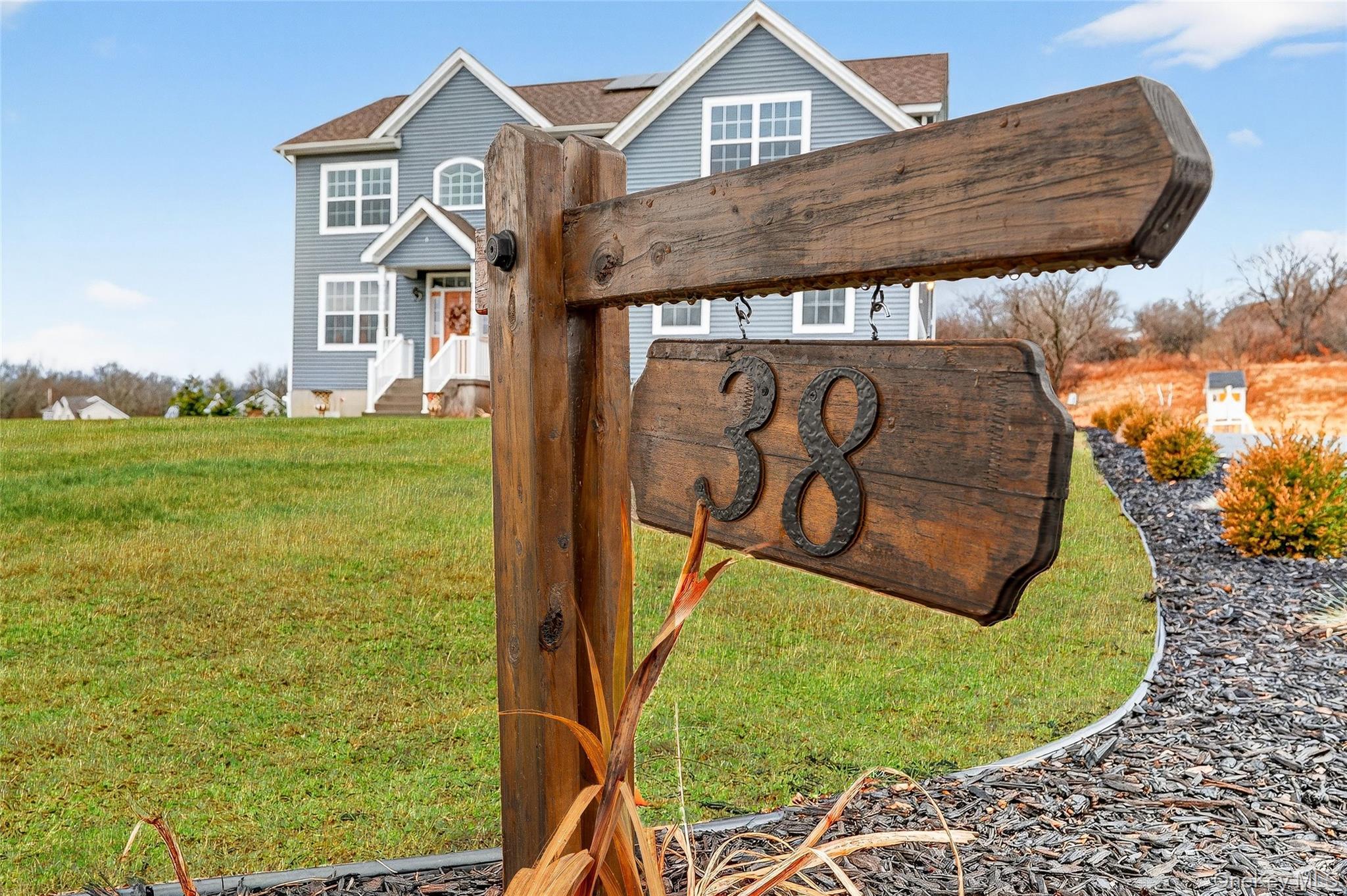 Single Family Highgrove  Orange County, NY 10992, MLS-945767-5