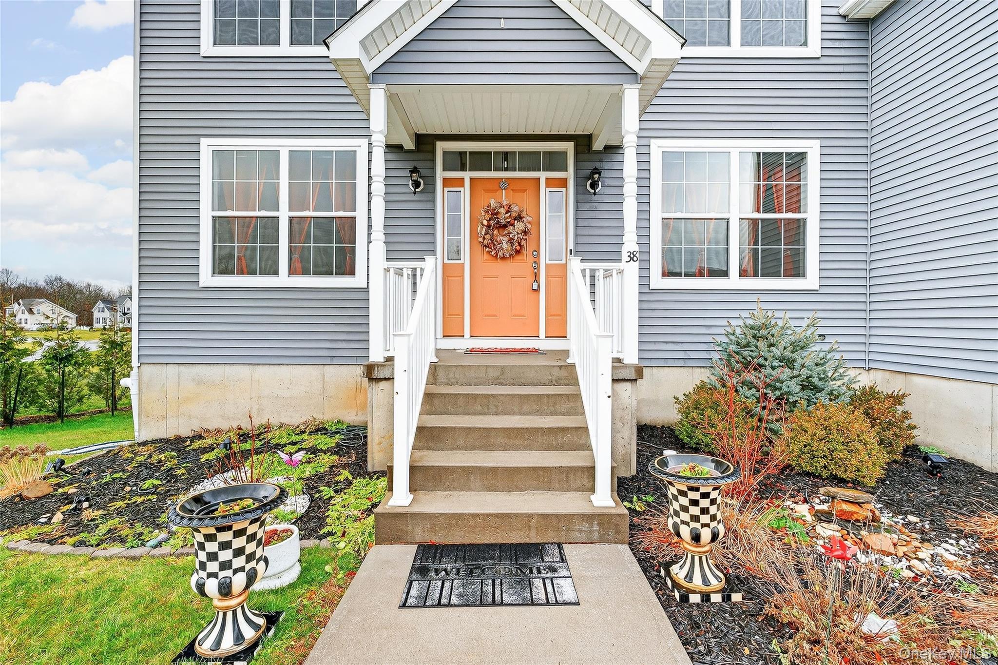 Single Family Highgrove  Orange County, NY 10992, MLS-945767-9