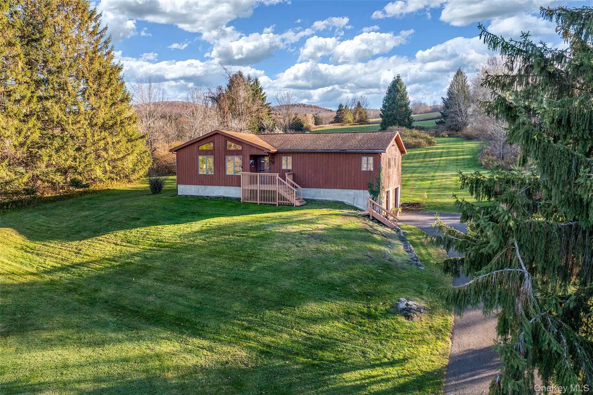 Single Family Southside Out Of Area, NY 13820, MLS-945769-2