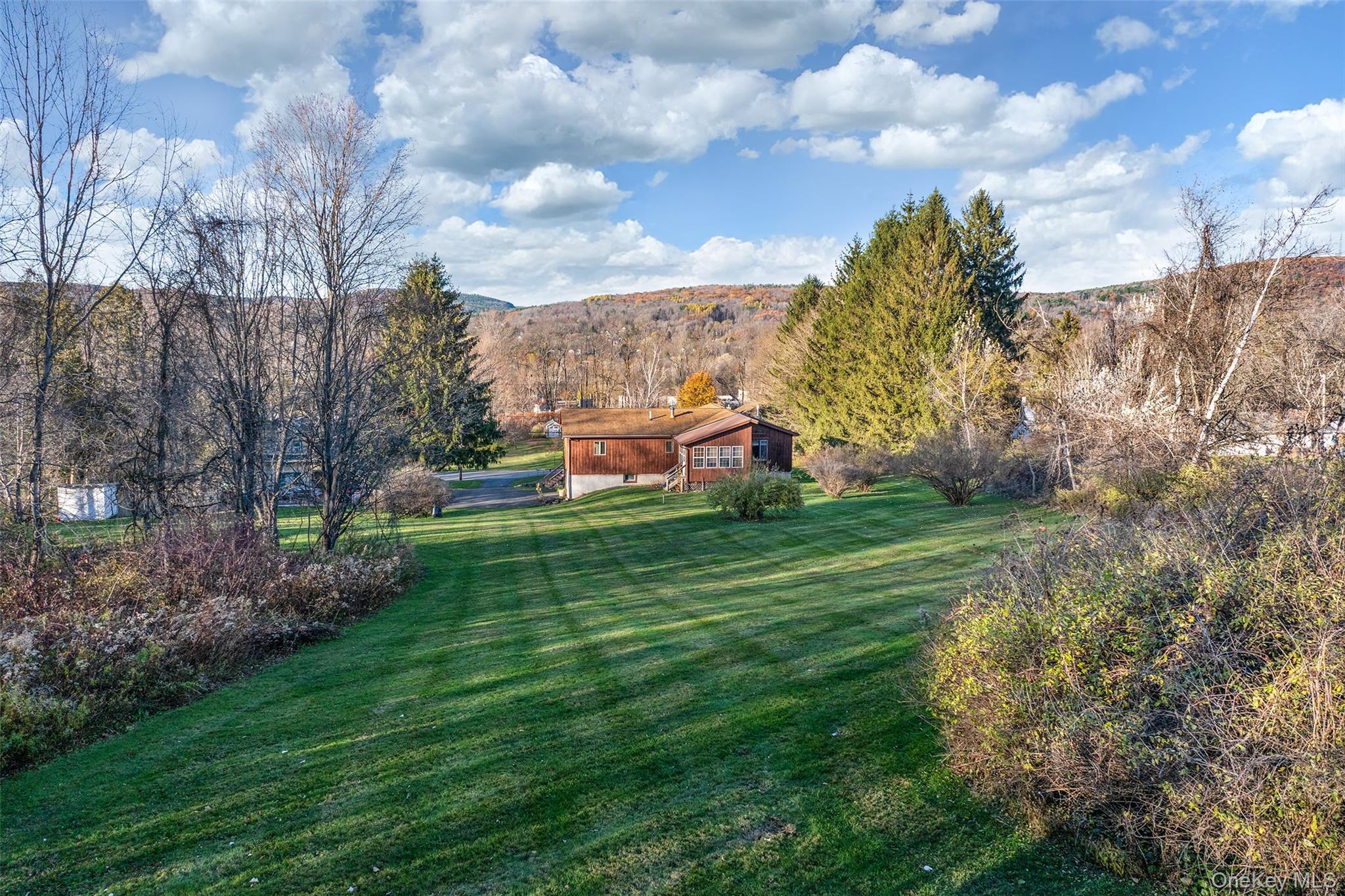 Single Family Southside Out Of Area, NY 13820, MLS-945769-9