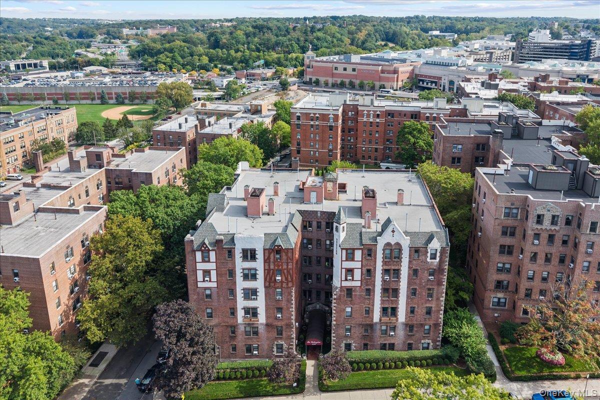 Condo Main  Westchester County, NY 10601, MLS-945789-2