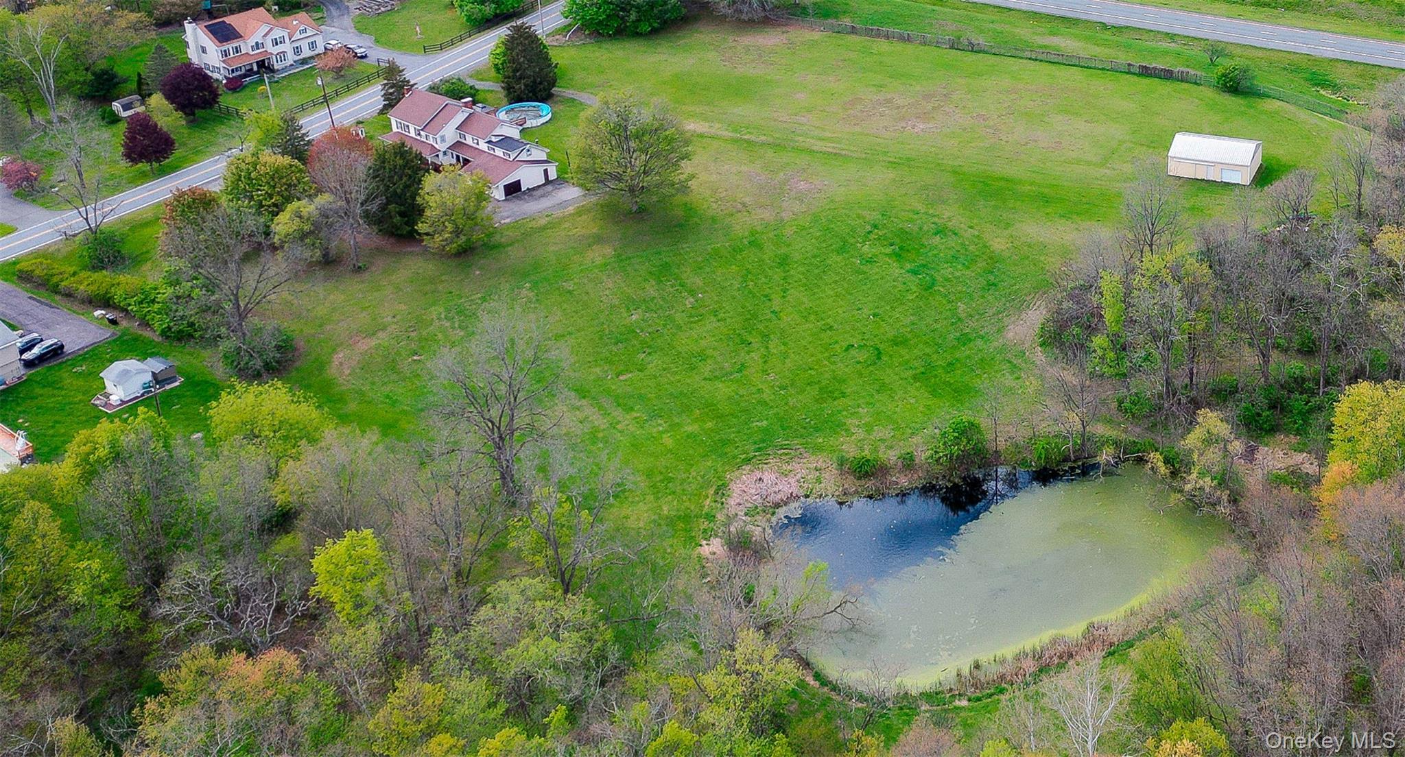 Single Family S Centerville Road  Orange County, NY 10940, MLS-945800-2
