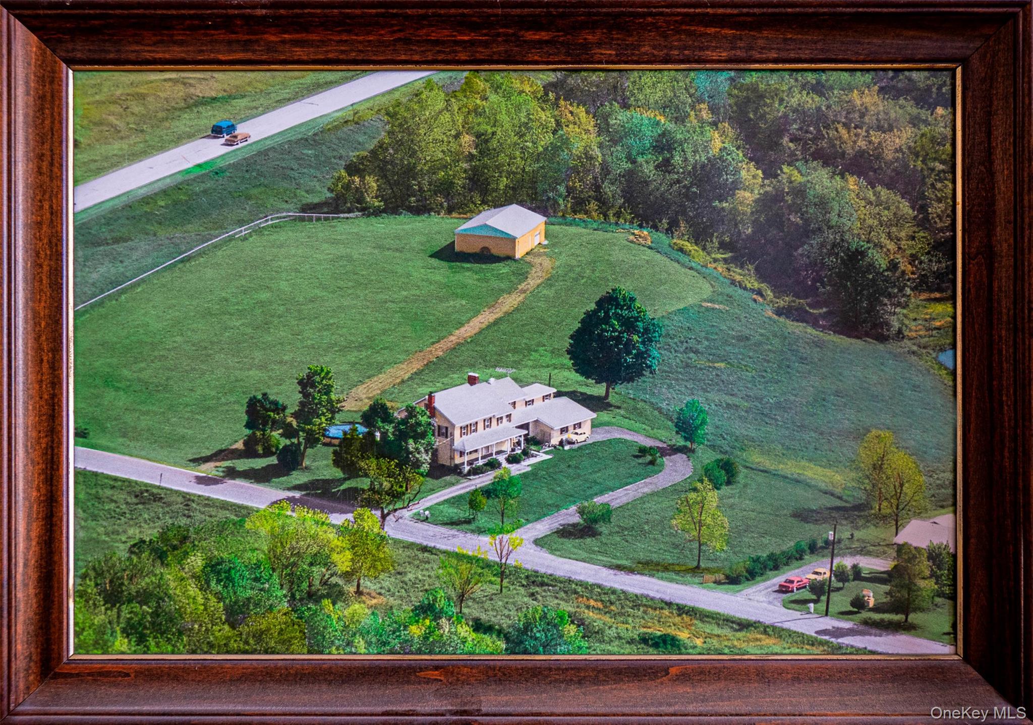 Single Family S Centerville Road  Orange County, NY 10940, MLS-945800-24
