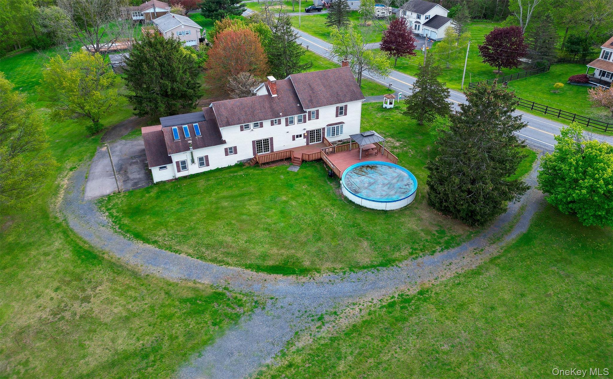Single Family S Centerville Road  Orange County, NY 10940, MLS-945800-30