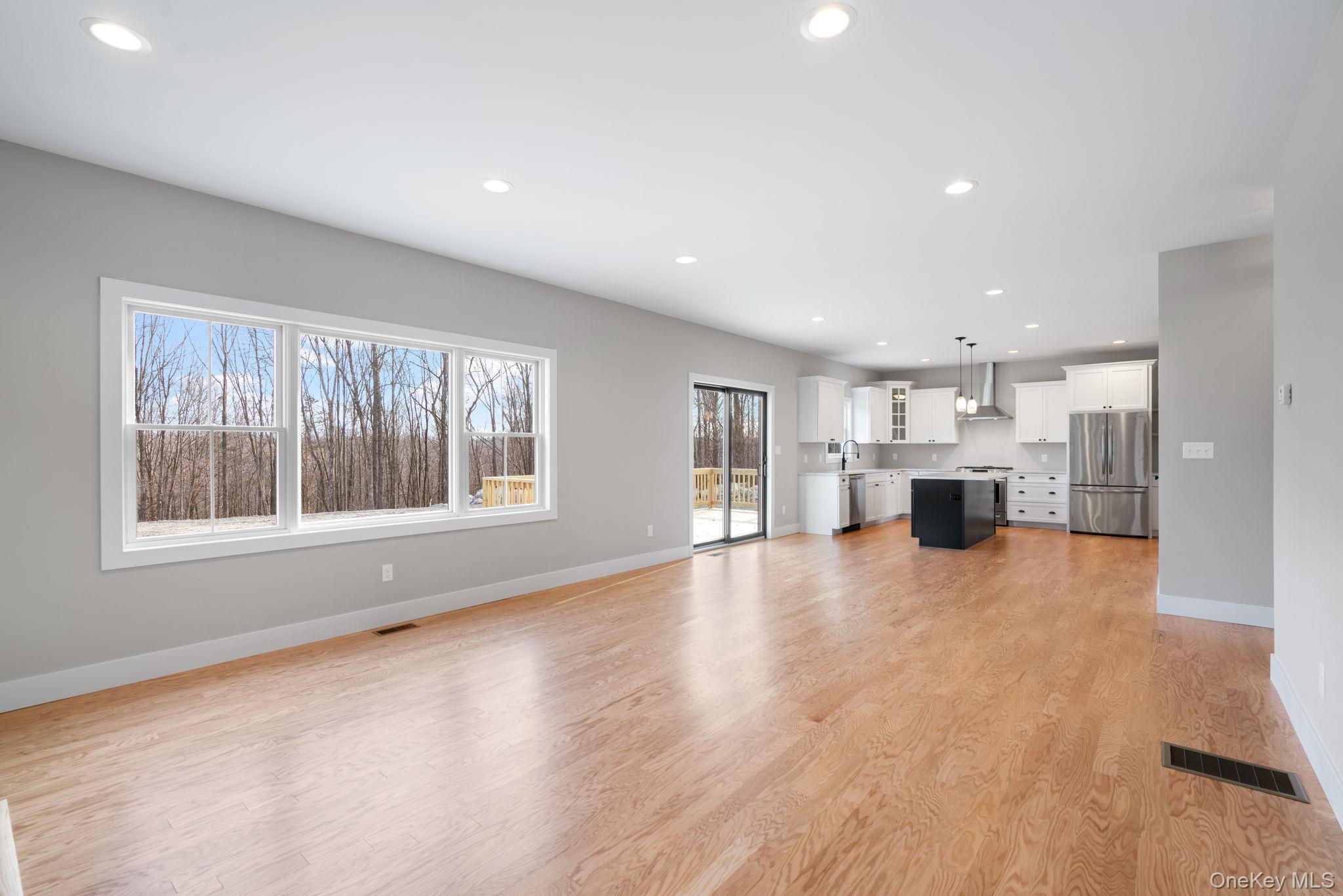 Single Family Harrier Ridge  Ulster County, NY 12589, MLS-945831-11