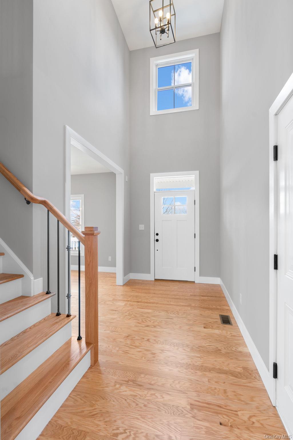 Single Family Harrier Ridge  Ulster County, NY 12589, MLS-945831-15