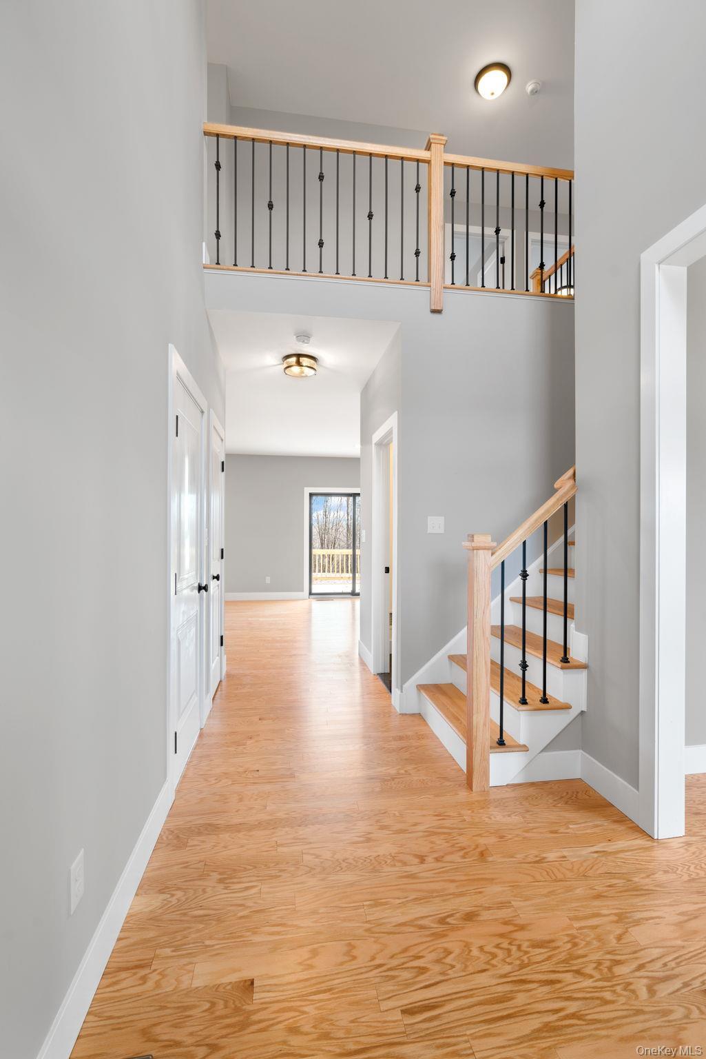 Single Family Harrier Ridge  Ulster County, NY 12589, MLS-945831-16