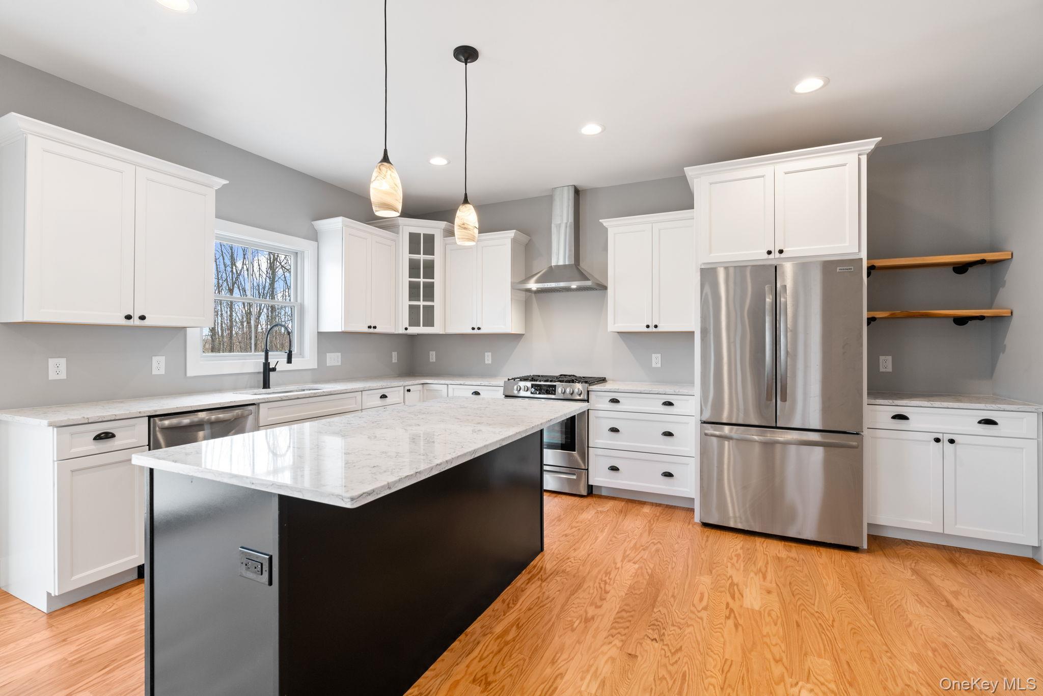 Single Family Harrier Ridge  Ulster County, NY 12589, MLS-945831-2