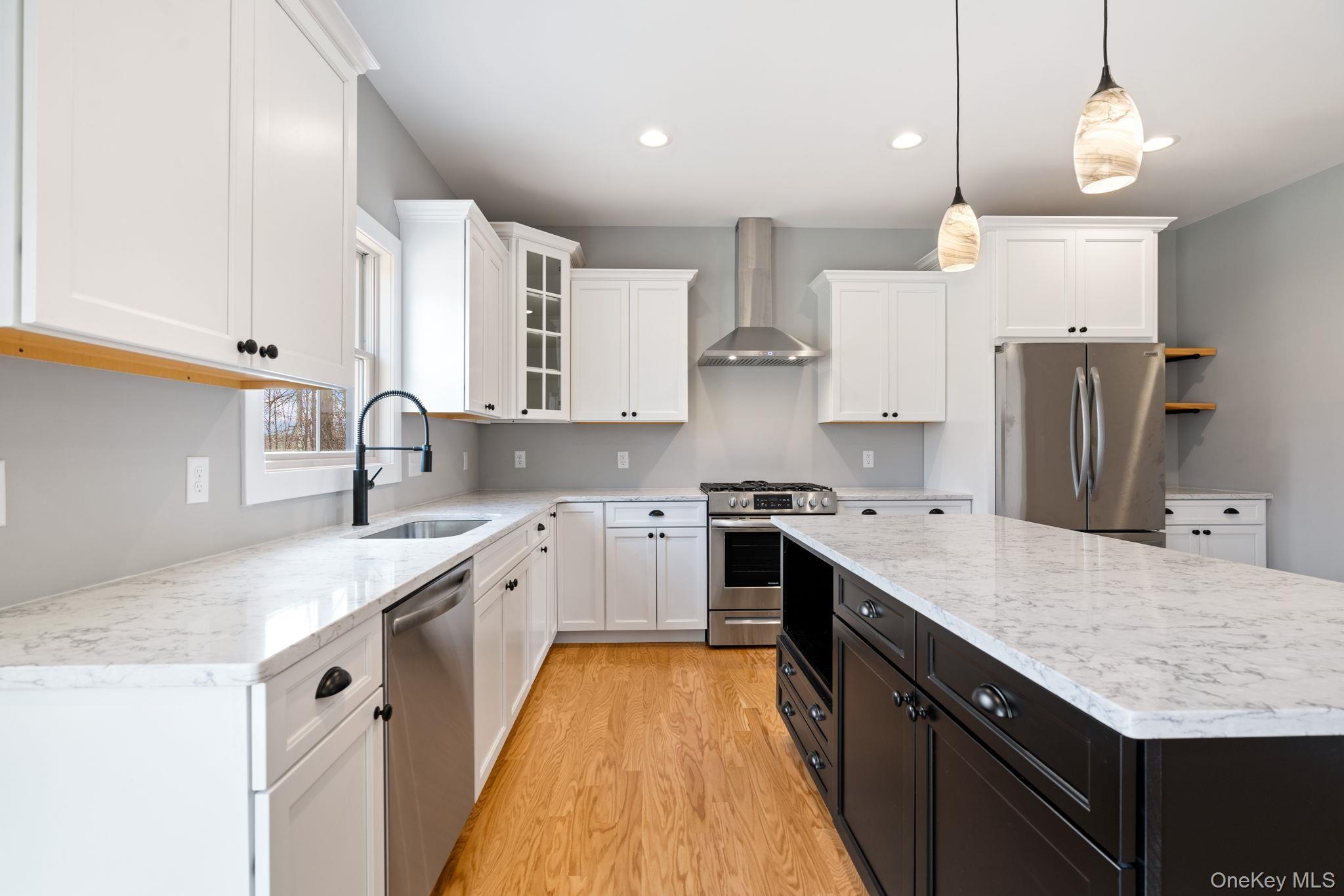 Single Family Harrier Ridge  Ulster County, NY 12589, MLS-945831-3