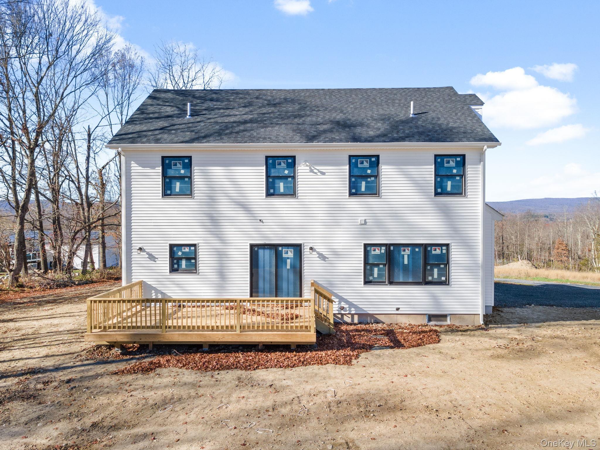 Single Family Harrier Ridge  Ulster County, NY 12589, MLS-945831-36