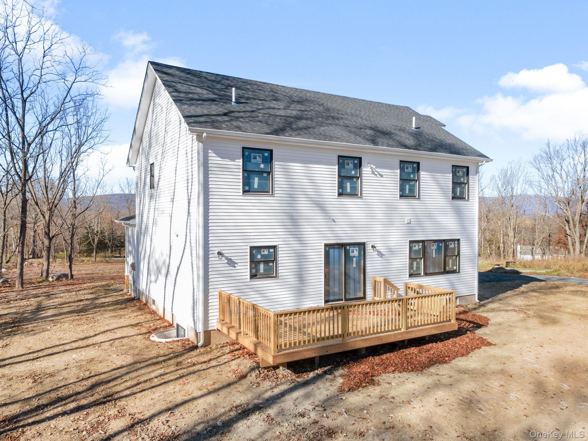 Single Family Harrier Ridge  Ulster County, NY 12589, MLS-945831-37