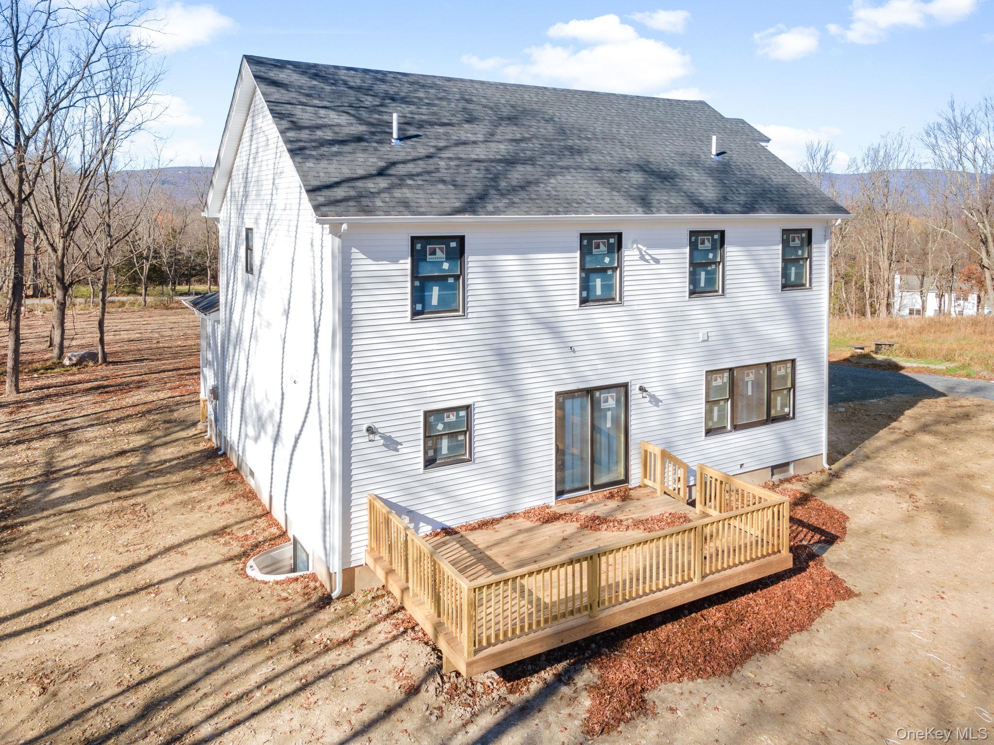 Single Family Harrier Ridge  Ulster County, NY 12589, MLS-945831-38