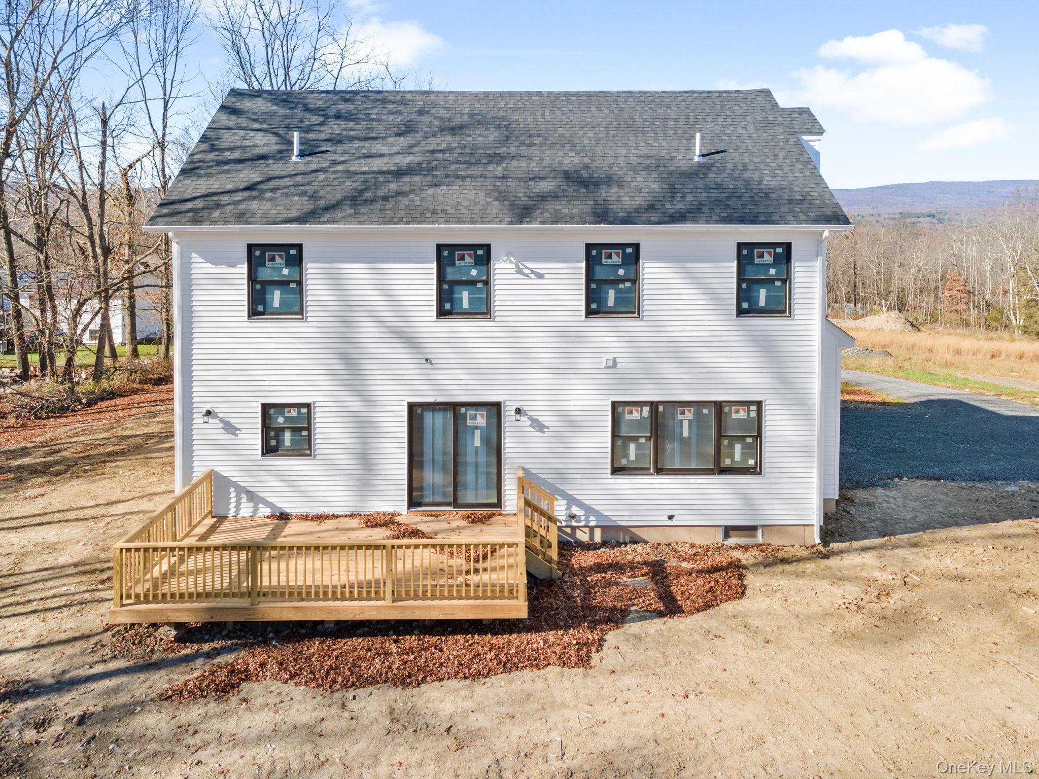 Single Family Harrier Ridge  Ulster County, NY 12589, MLS-945831-39
