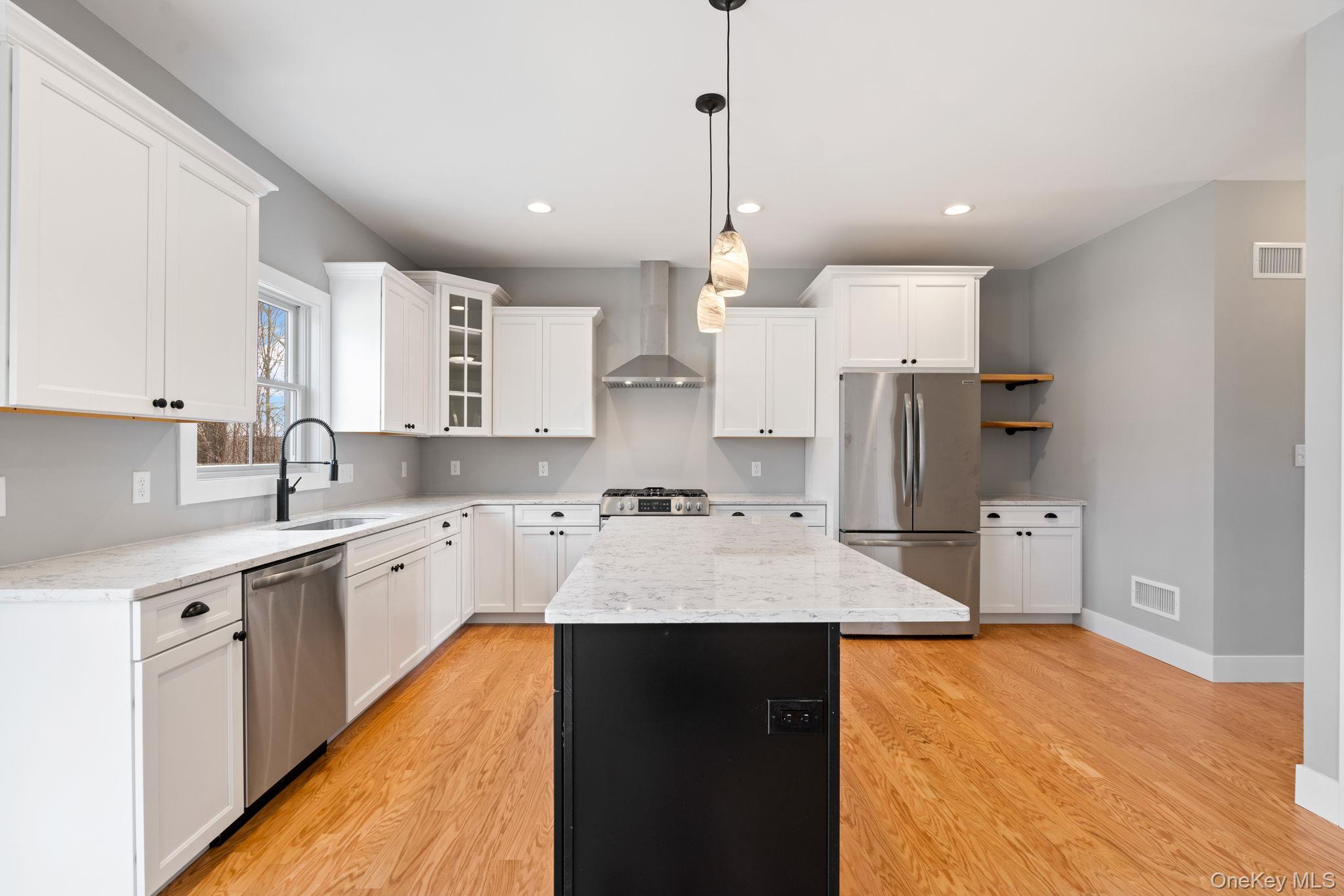 Single Family Harrier Ridge  Ulster County, NY 12589, MLS-945831-4