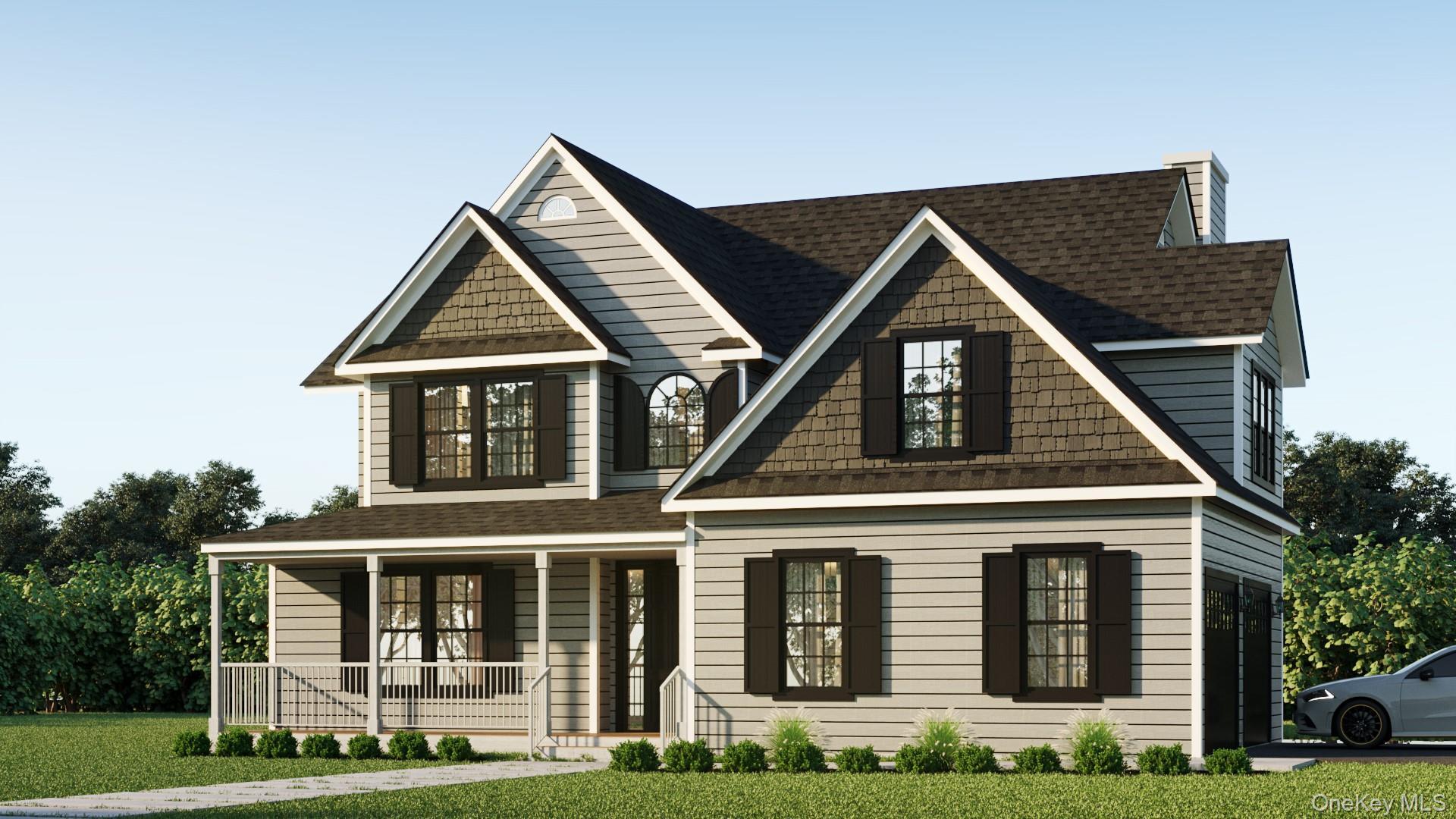 Single Family Harrier Ridge  Ulster County, NY 12589, MLS-945831-40