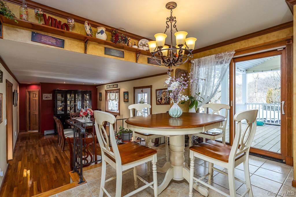 Single Family Georgian  Rockland County, NY 10980, MLS-945832-13